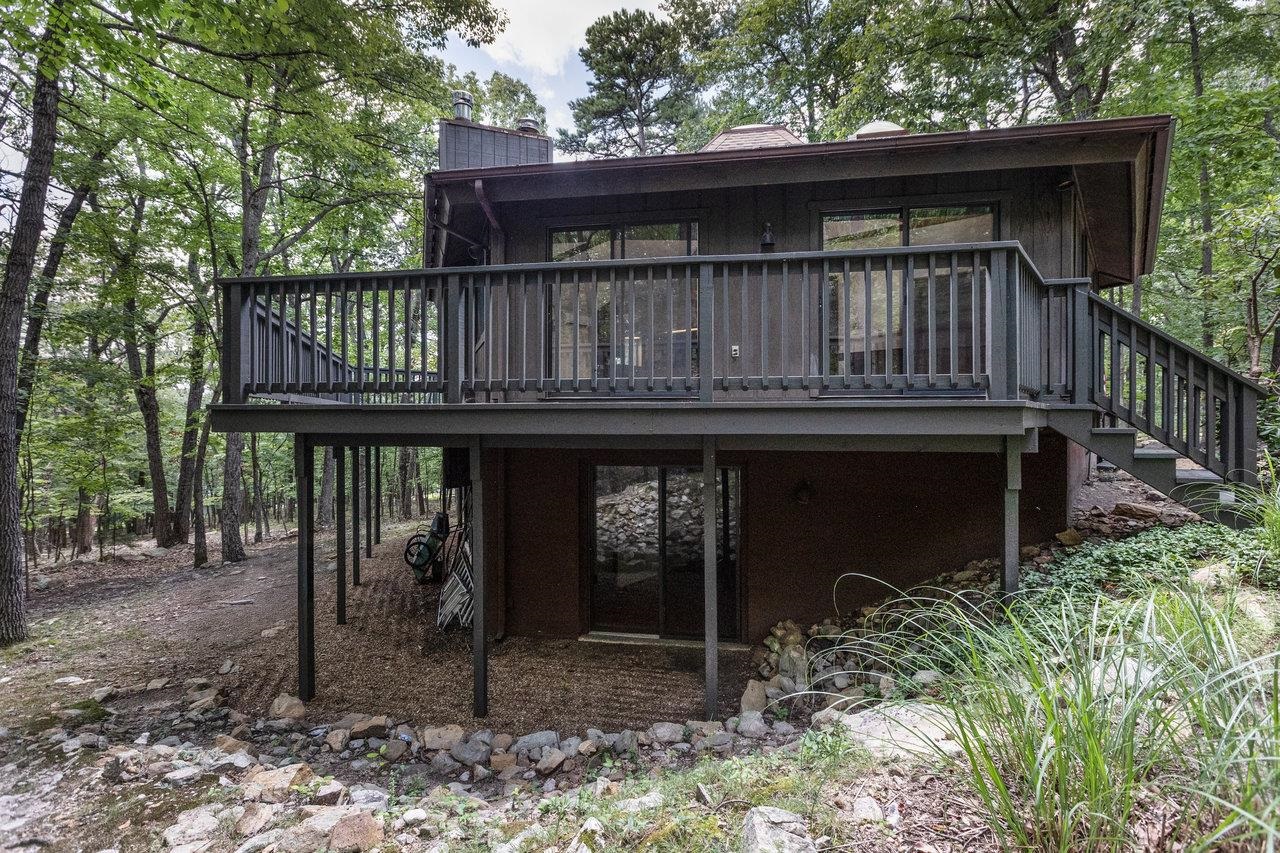 130 CONGERS LN, MCGAHEYSVILLE, Virginia 22840, 4 Bedrooms Bedrooms, ,3 BathroomsBathrooms,Residential,The Wood Stove House,130 CONGERS LN,667950 MLS # 667950