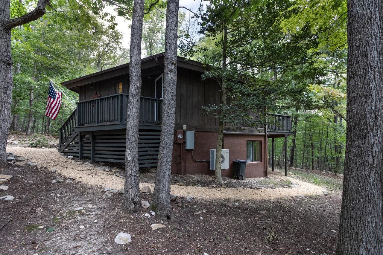 130 CONGERS LN, MCGAHEYSVILLE, Virginia 22840, 4 Bedrooms Bedrooms, ,3 BathroomsBathrooms,Residential,The Wood Stove House,130 CONGERS LN,667950 MLS # 667950