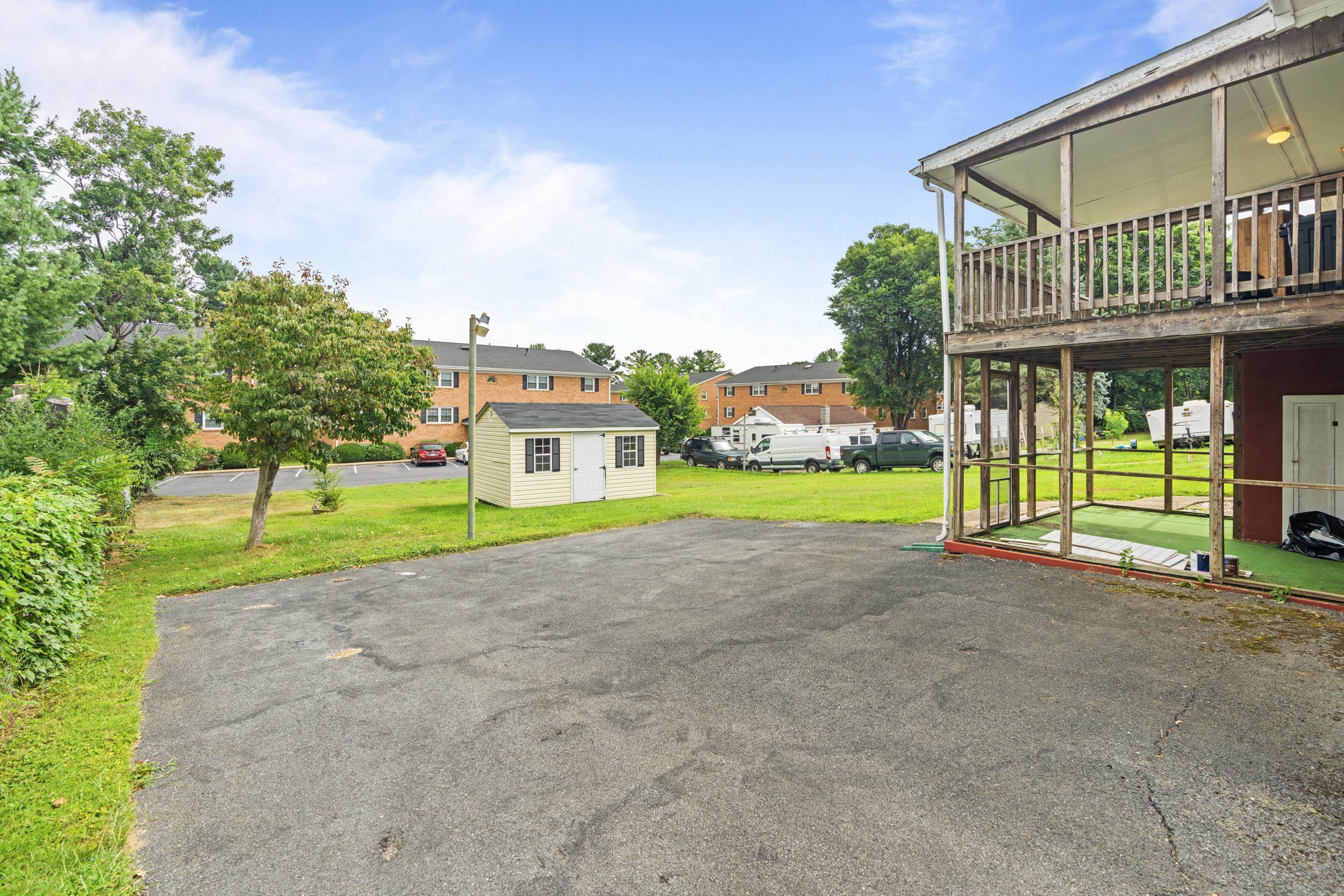 2455 MT VERNON ST, WAYNESBORO, Virginia 22980, 3 Bedrooms Bedrooms, ,2 BathroomsBathrooms,Residential,2455 MT VERNON ST,667959 MLS # 667959