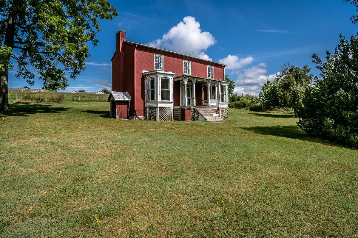5787 BORDEN GRANT TRL, RAPHINE, Virginia 24472, 4 Bedrooms Bedrooms, ,1 BathroomBathrooms,Residential,5787 BORDEN GRANT TRL,667961 MLS # 667961