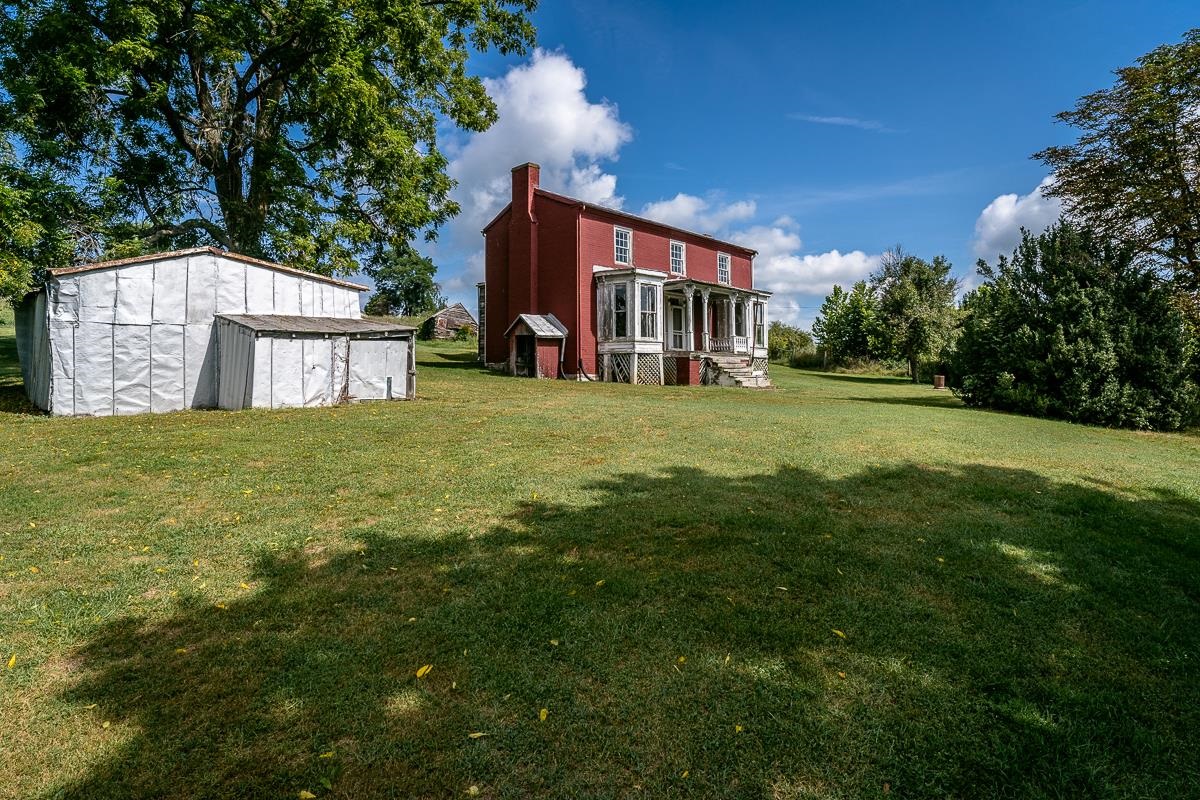 5787 BORDEN GRANT TRL, RAPHINE, Virginia 24472, 4 Bedrooms Bedrooms, ,1 BathroomBathrooms,Residential,5787 BORDEN GRANT TRL,667961 MLS # 667961