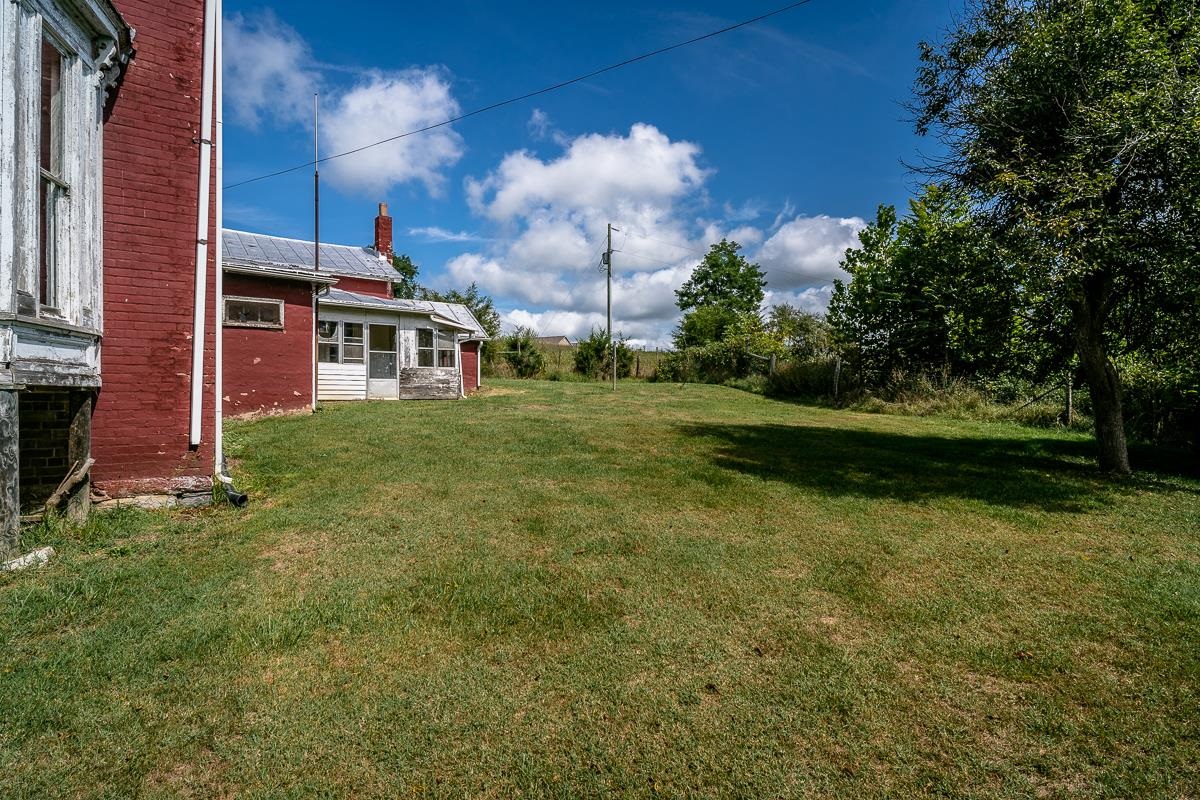 5787 BORDEN GRANT TRL, RAPHINE, Virginia 24472, 4 Bedrooms Bedrooms, ,1 BathroomBathrooms,Residential,5787 BORDEN GRANT TRL,667961 MLS # 667961