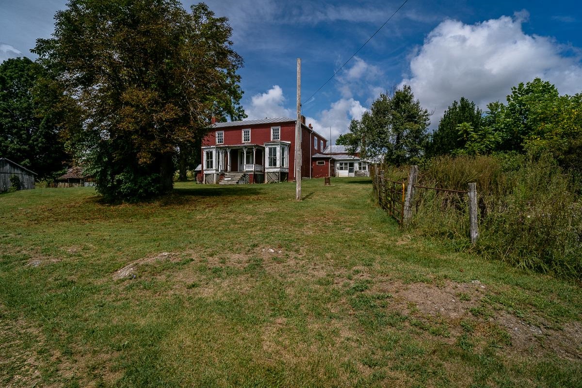 5787 BORDEN GRANT TRL, RAPHINE, Virginia 24472, 4 Bedrooms Bedrooms, ,1 BathroomBathrooms,Residential,5787 BORDEN GRANT TRL,667961 MLS # 667961