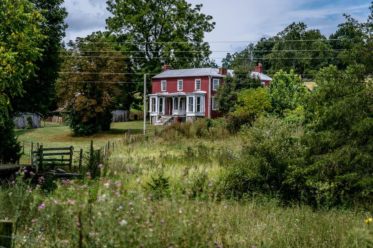 5787 BORDEN GRANT TRL, RAPHINE, Virginia 24472, 4 Bedrooms Bedrooms, ,1 BathroomBathrooms,Residential,5787 BORDEN GRANT TRL,667961 MLS # 667961