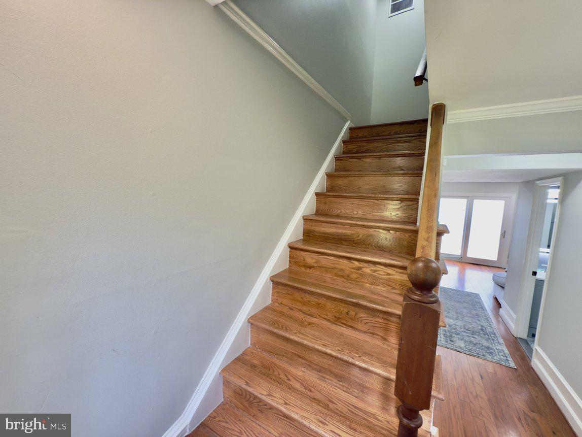 218 STEVENSON SQ, ALEXANDRIA, Virginia 22304, 4 Bedrooms Bedrooms, ,2 BathroomsBathrooms,Residential,For sale,218 STEVENSON SQ,VAAX2047644 MLS # VAAX2047644