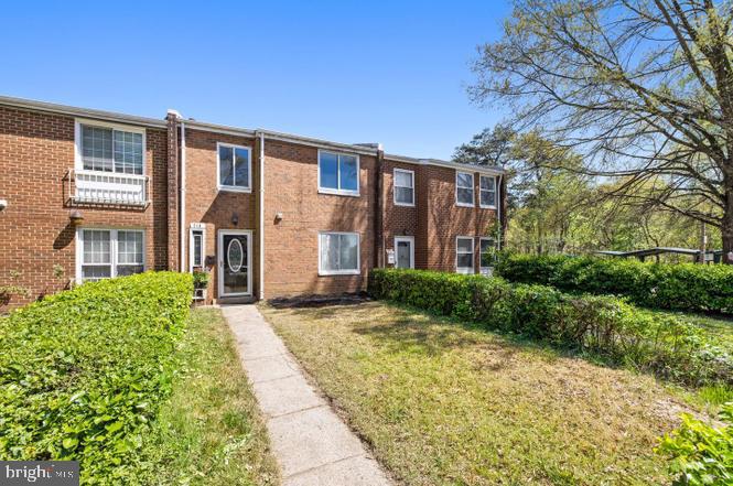 218 STEVENSON SQ, ALEXANDRIA, Virginia 22304, 4 Bedrooms Bedrooms, ,2 BathroomsBathrooms,Residential,For sale,218 STEVENSON SQ,VAAX2047644 MLS # VAAX2047644