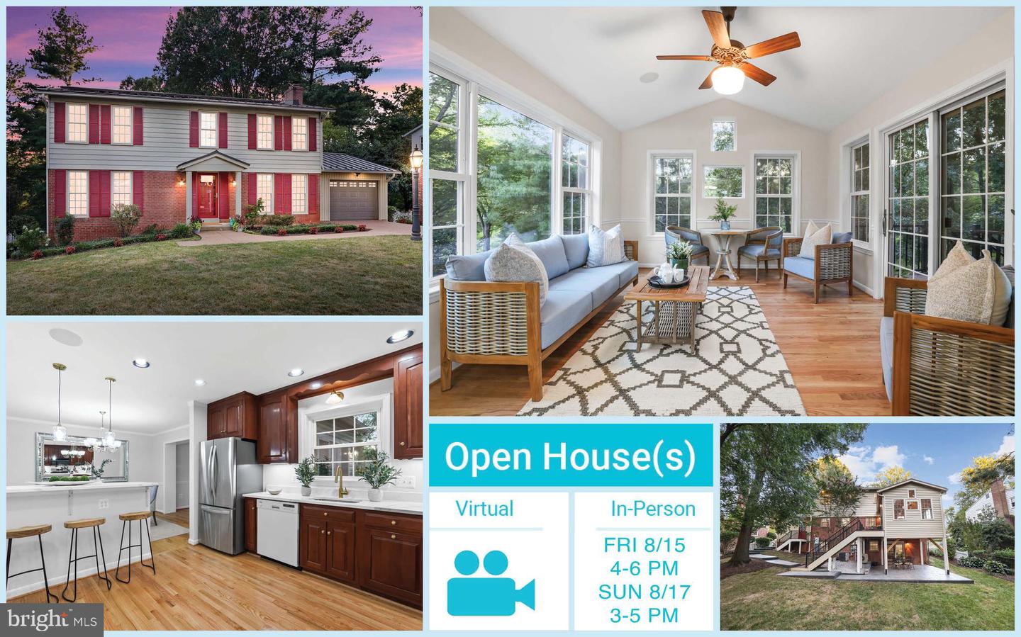 4908 GADSEN DR, FAIRFAX, Virginia 22032, 5 Bedrooms Bedrooms, ,3 BathroomsBathrooms,Residential,For sale,4908 GADSEN DR,VAFX2256580 MLS # VAFX2256580