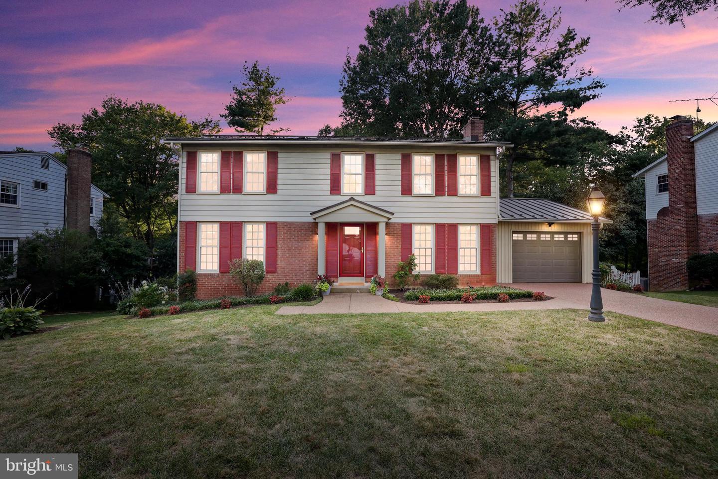 4908 GADSEN DR, FAIRFAX, Virginia 22032, 5 Bedrooms Bedrooms, ,3 BathroomsBathrooms,Residential,For sale,4908 GADSEN DR,VAFX2256580 MLS # VAFX2256580