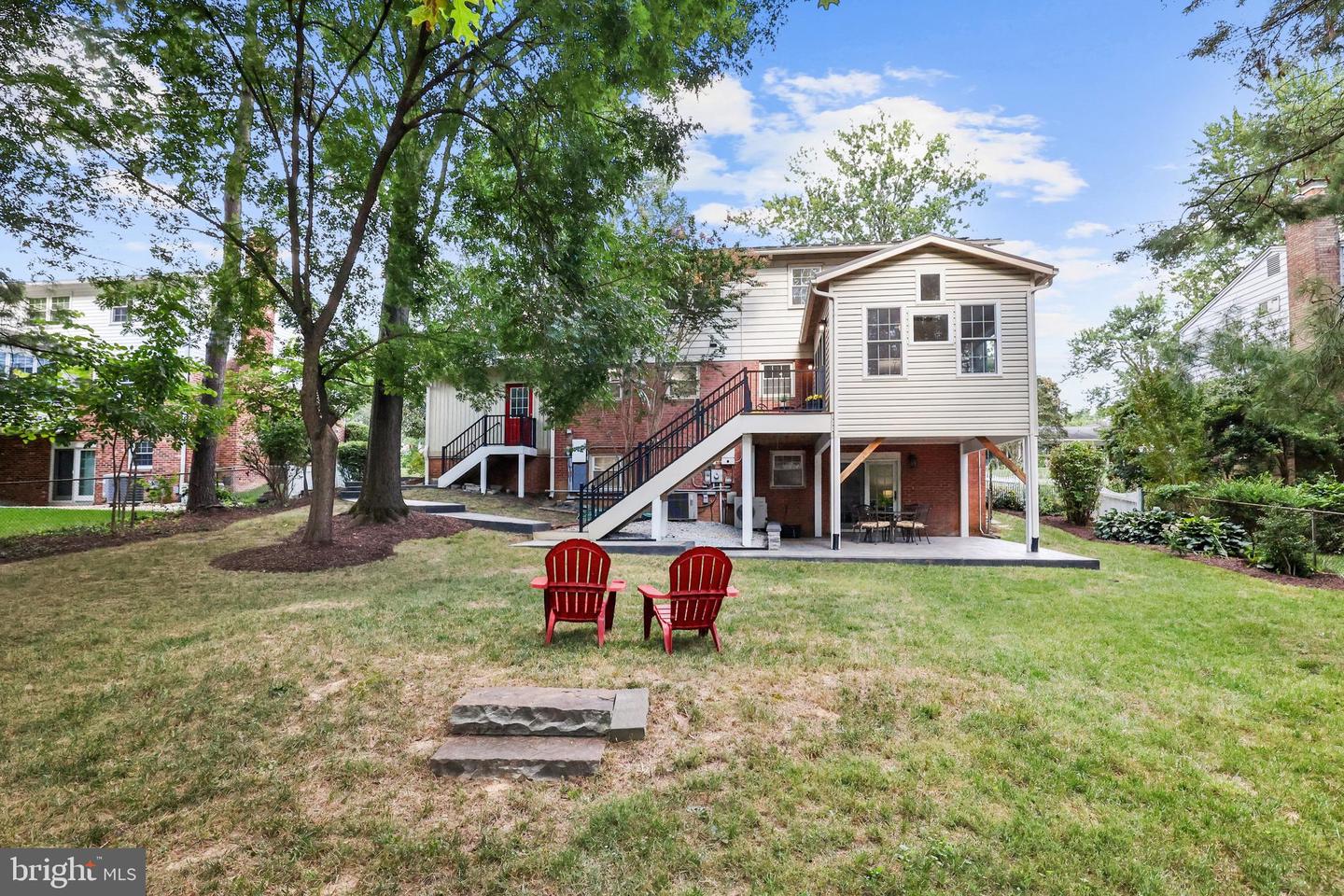 4908 GADSEN DR, FAIRFAX, Virginia 22032, 5 Bedrooms Bedrooms, ,3 BathroomsBathrooms,Residential,For sale,4908 GADSEN DR,VAFX2256580 MLS # VAFX2256580