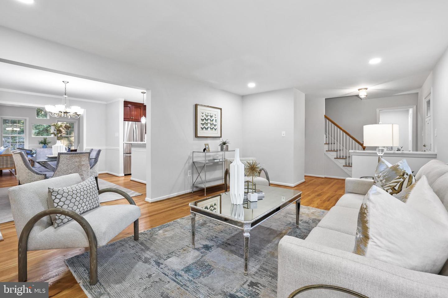 4908 GADSEN DR, FAIRFAX, Virginia 22032, 5 Bedrooms Bedrooms, ,3 BathroomsBathrooms,Residential,For sale,4908 GADSEN DR,VAFX2256580 MLS # VAFX2256580