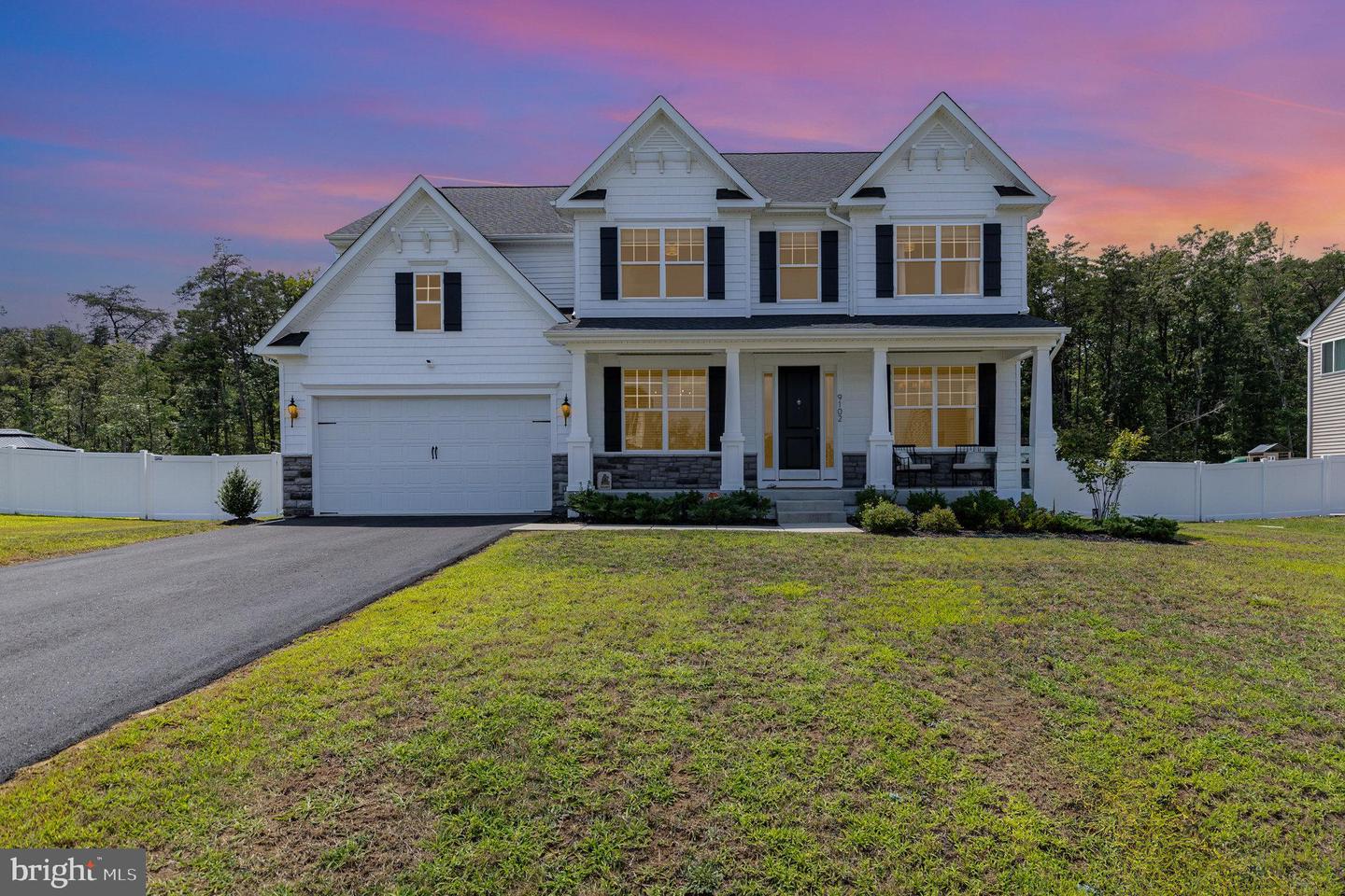 9102 WALNUT HILL RD, FREDERICKSBURG, Virginia 22408, 5 Bedrooms Bedrooms, ,3 BathroomsBathrooms,Residential,For sale,9102 WALNUT HILL RD,VASP2034826 MLS # VASP2034826