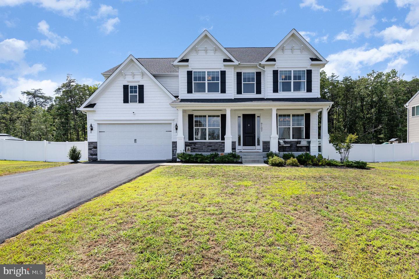 9102 WALNUT HILL RD, FREDERICKSBURG, Virginia 22408, 5 Bedrooms Bedrooms, ,3 BathroomsBathrooms,Residential,For sale,9102 WALNUT HILL RD,VASP2034826 MLS # VASP2034826