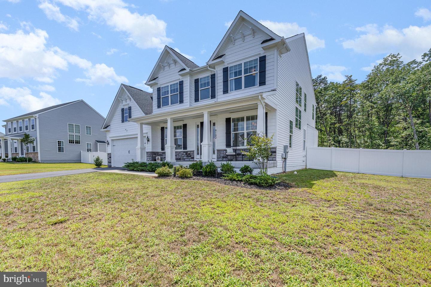 9102 WALNUT HILL RD, FREDERICKSBURG, Virginia 22408, 5 Bedrooms Bedrooms, ,3 BathroomsBathrooms,Residential,For sale,9102 WALNUT HILL RD,VASP2034826 MLS # VASP2034826