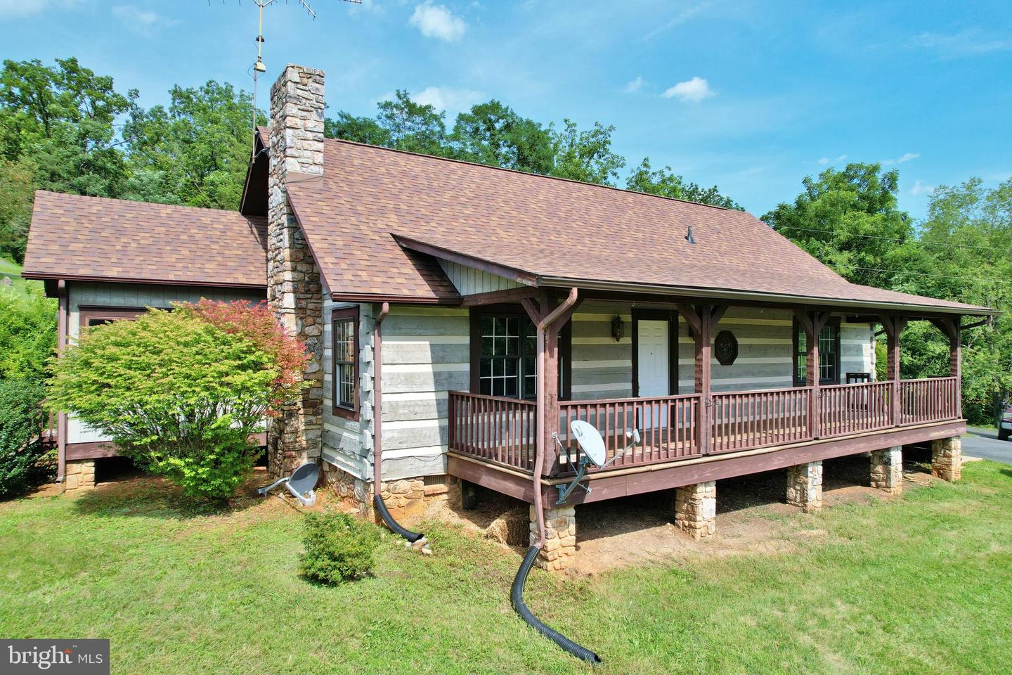 4650 SWOVER CREEK RD, EDINBURG, Virginia 22824, 2 Bedrooms Bedrooms, ,1 BathroomBathrooms,Residential,For sale,4650 SWOVER CREEK RD,VASH2012054 MLS # VASH2012054