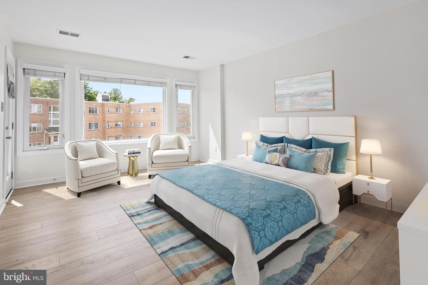 5566 LANGSTON BLVD #C-62, ARLINGTON, Virginia 22207, 2 Bedrooms Bedrooms, 8 Rooms Rooms,2 BathroomsBathrooms,Residential,For sale,5566 LANGSTON BLVD #C-62,VAAR2061234 MLS # VAAR2061234