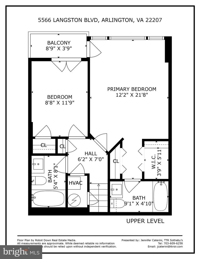 5566 LANGSTON BLVD #C-62, ARLINGTON, Virginia 22207, 2 Bedrooms Bedrooms, 8 Rooms Rooms,2 BathroomsBathrooms,Residential,For sale,5566 LANGSTON BLVD #C-62,VAAR2061234 MLS # VAAR2061234