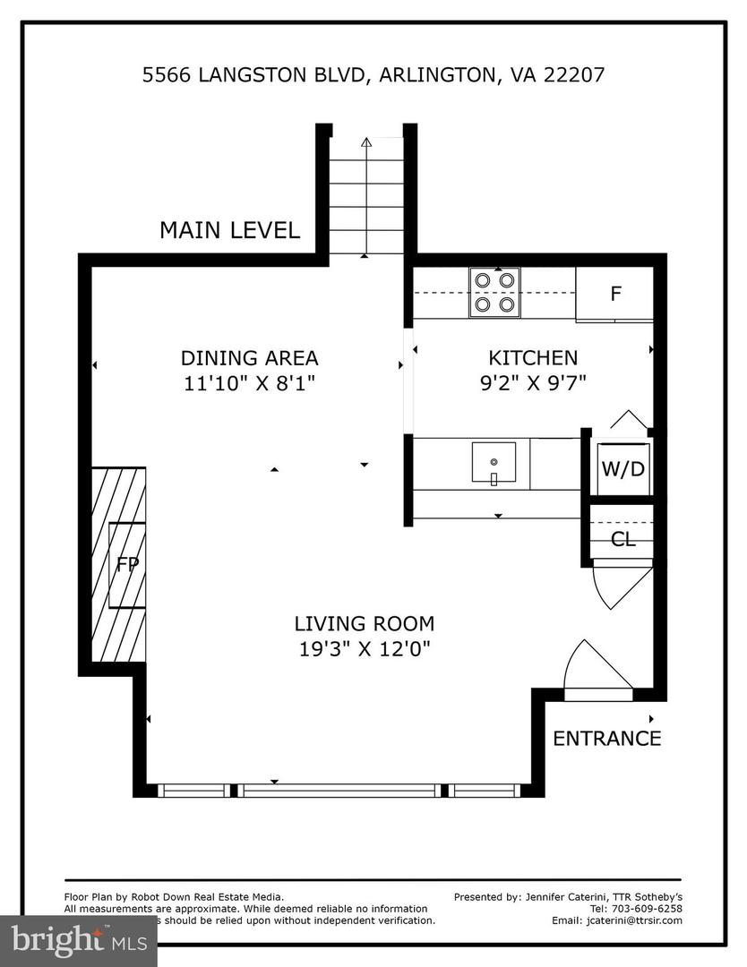 5566 LANGSTON BLVD #C-62, ARLINGTON, Virginia 22207, 2 Bedrooms Bedrooms, 8 Rooms Rooms,2 BathroomsBathrooms,Residential,For sale,5566 LANGSTON BLVD #C-62,VAAR2061234 MLS # VAAR2061234