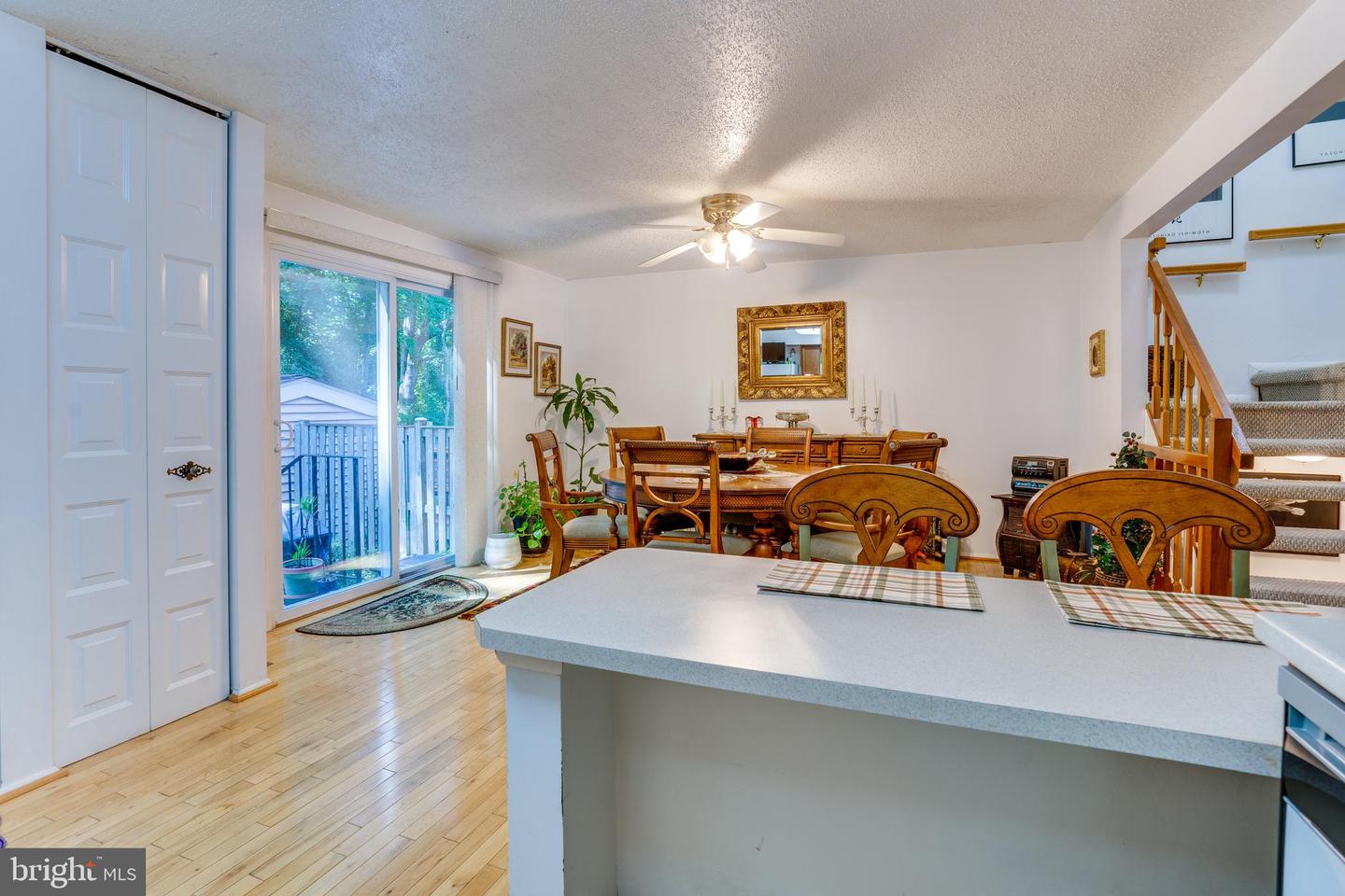 5838 HIGH BLUFF CT, BURKE, Virginia 22015, 3 Bedrooms Bedrooms, ,2 BathroomsBathrooms,Residential,For sale,5838 HIGH BLUFF CT,VAFX2257210 MLS # VAFX2257210