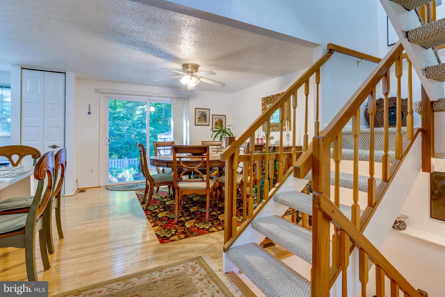 5838 HIGH BLUFF CT, BURKE, Virginia 22015, 3 Bedrooms Bedrooms, ,2 BathroomsBathrooms,Residential,For sale,5838 HIGH BLUFF CT,VAFX2257210 MLS # VAFX2257210