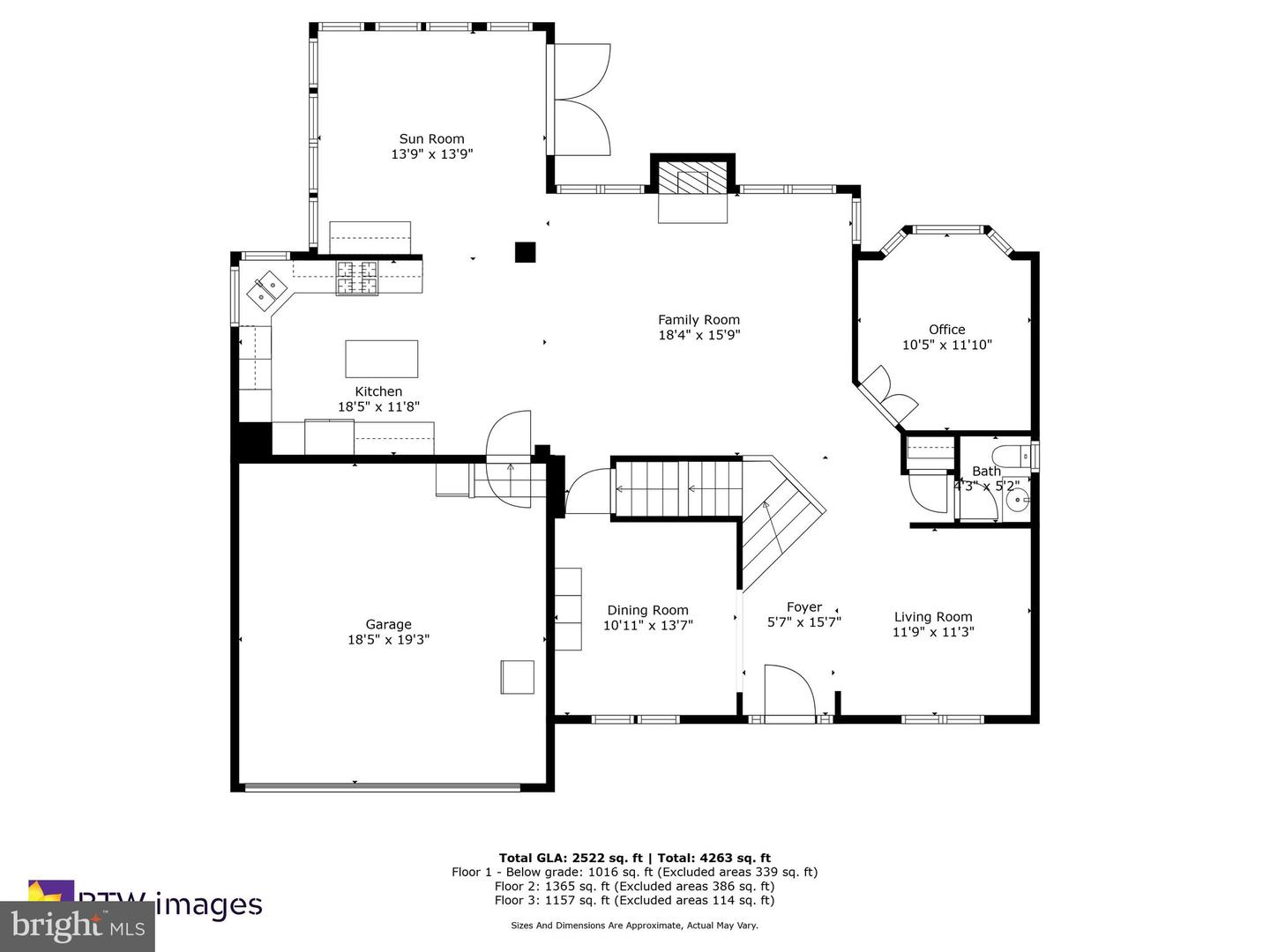 43524 CLIVEDON CT, ASHBURN, Virginia 20147, 5 Bedrooms Bedrooms, ,3 BathroomsBathrooms,Residential,For sale,43524 CLIVEDON CT,VALO2103070 MLS # VALO2103070