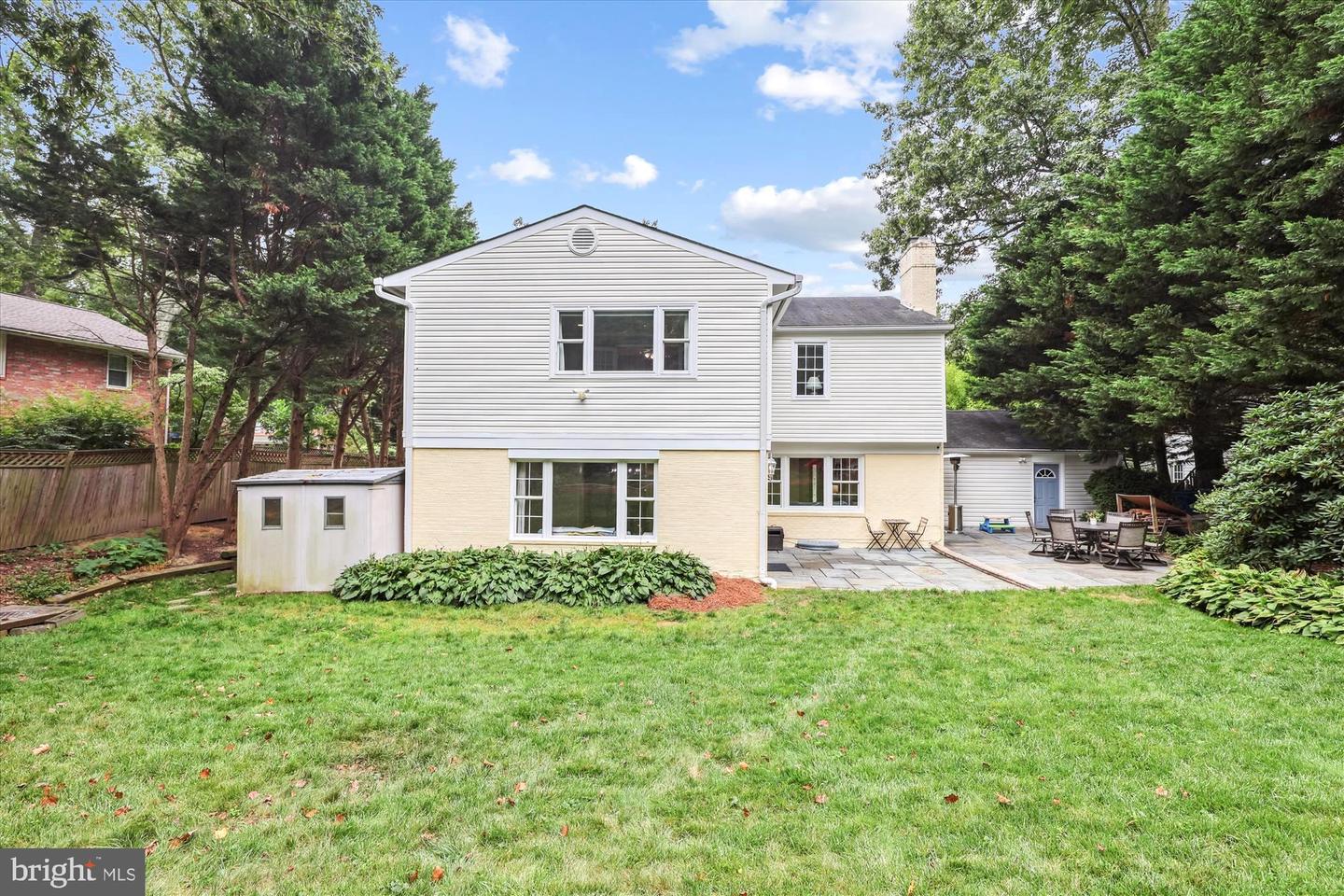 8932 STARK RD, ANNANDALE, Virginia 22003, 4 Bedrooms Bedrooms, ,3 BathroomsBathrooms,Residential,For sale,8932 STARK RD,VAFX2257416 MLS # VAFX2257416