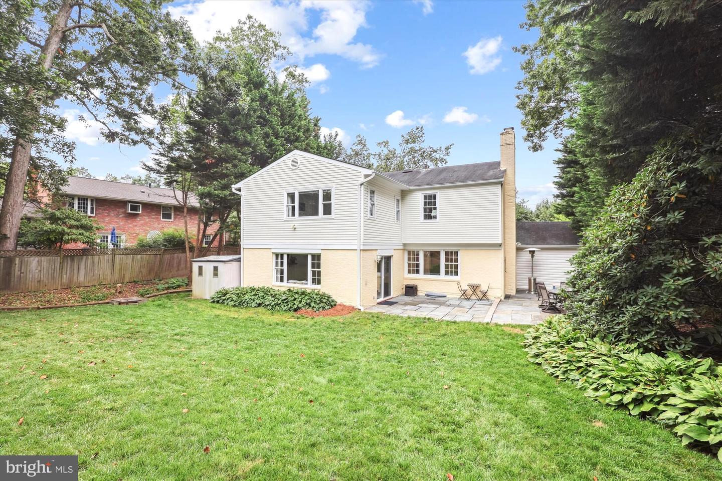 8932 STARK RD, ANNANDALE, Virginia 22003, 4 Bedrooms Bedrooms, ,3 BathroomsBathrooms,Residential,For sale,8932 STARK RD,VAFX2257416 MLS # VAFX2257416