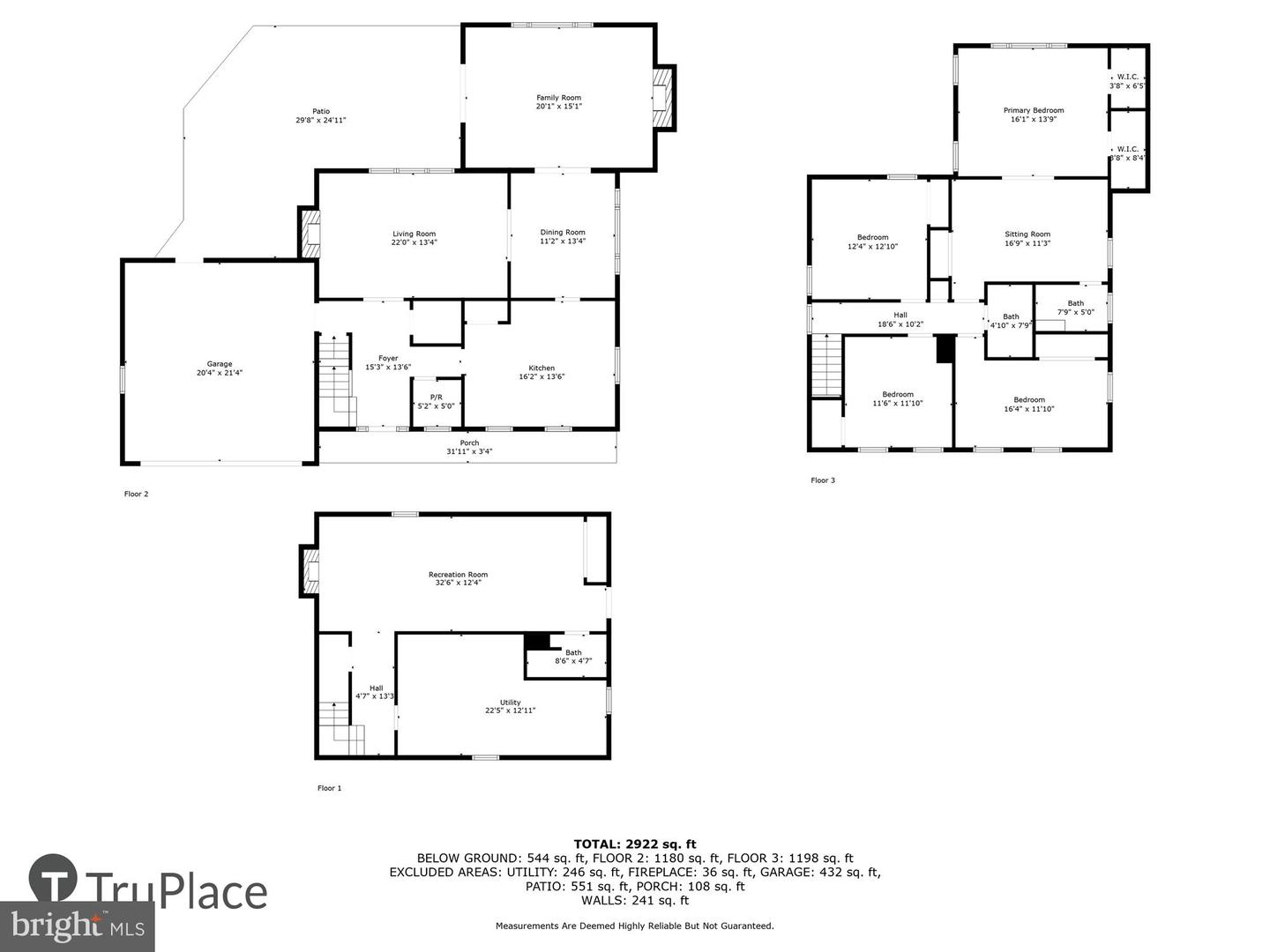 8932 STARK RD, ANNANDALE, Virginia 22003, 4 Bedrooms Bedrooms, ,3 BathroomsBathrooms,Residential,For sale,8932 STARK RD,VAFX2257416 MLS # VAFX2257416