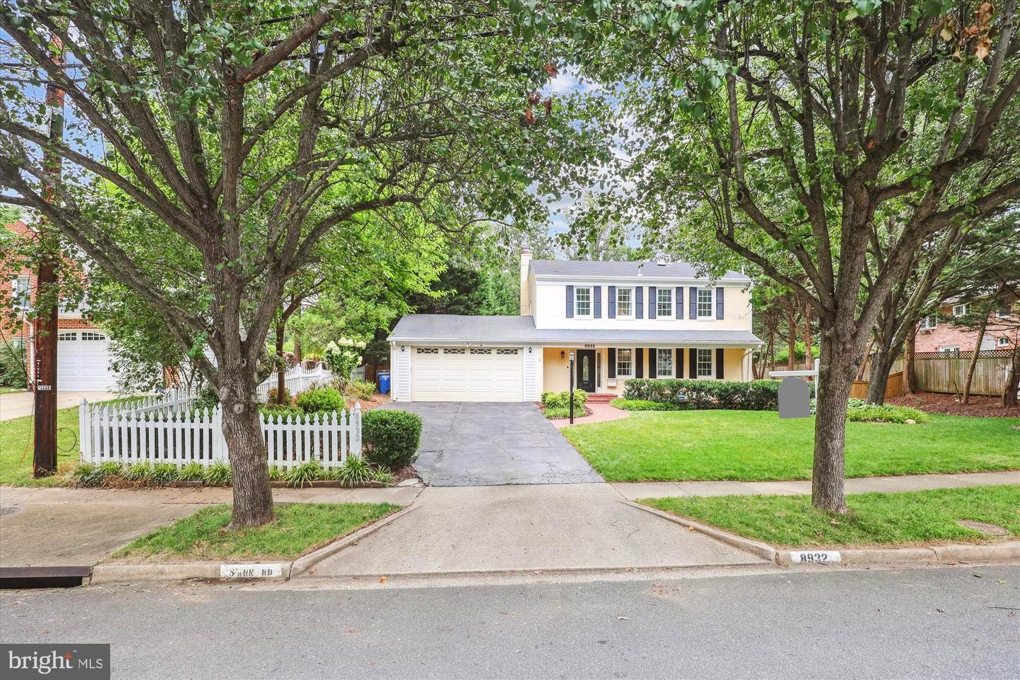 8932 STARK RD, ANNANDALE, Virginia 22003, 4 Bedrooms Bedrooms, ,3 BathroomsBathrooms,Residential,For sale,8932 STARK RD,VAFX2257416 MLS # VAFX2257416