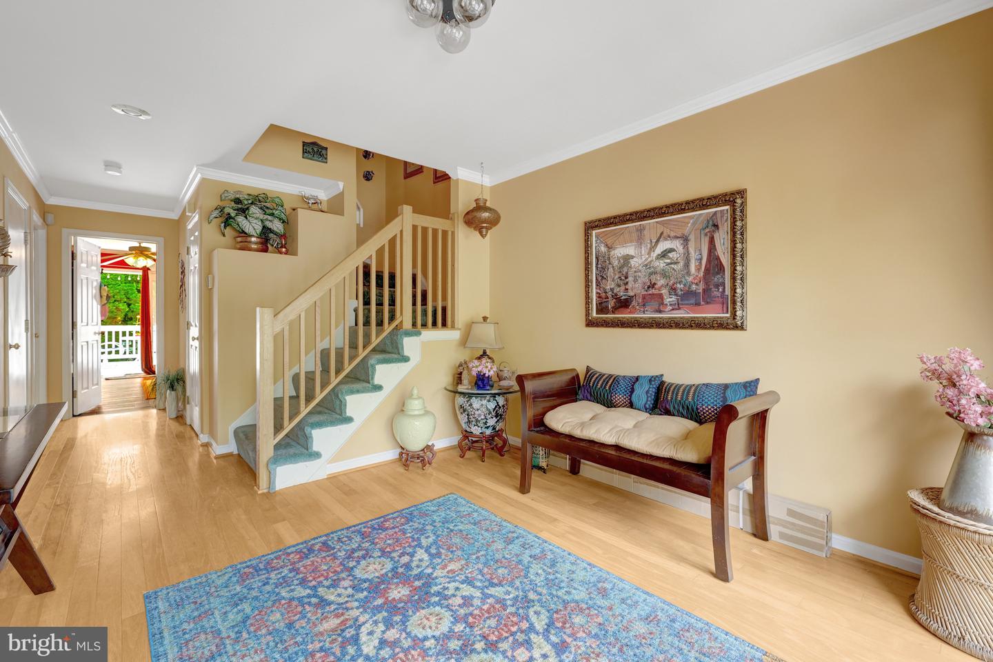 2711 BARONHURST DR, VIENNA, Virginia 22181, 4 Bedrooms Bedrooms, ,3 BathroomsBathrooms,Residential,For sale,2711 BARONHURST DR,VAFX2257498 MLS # VAFX2257498