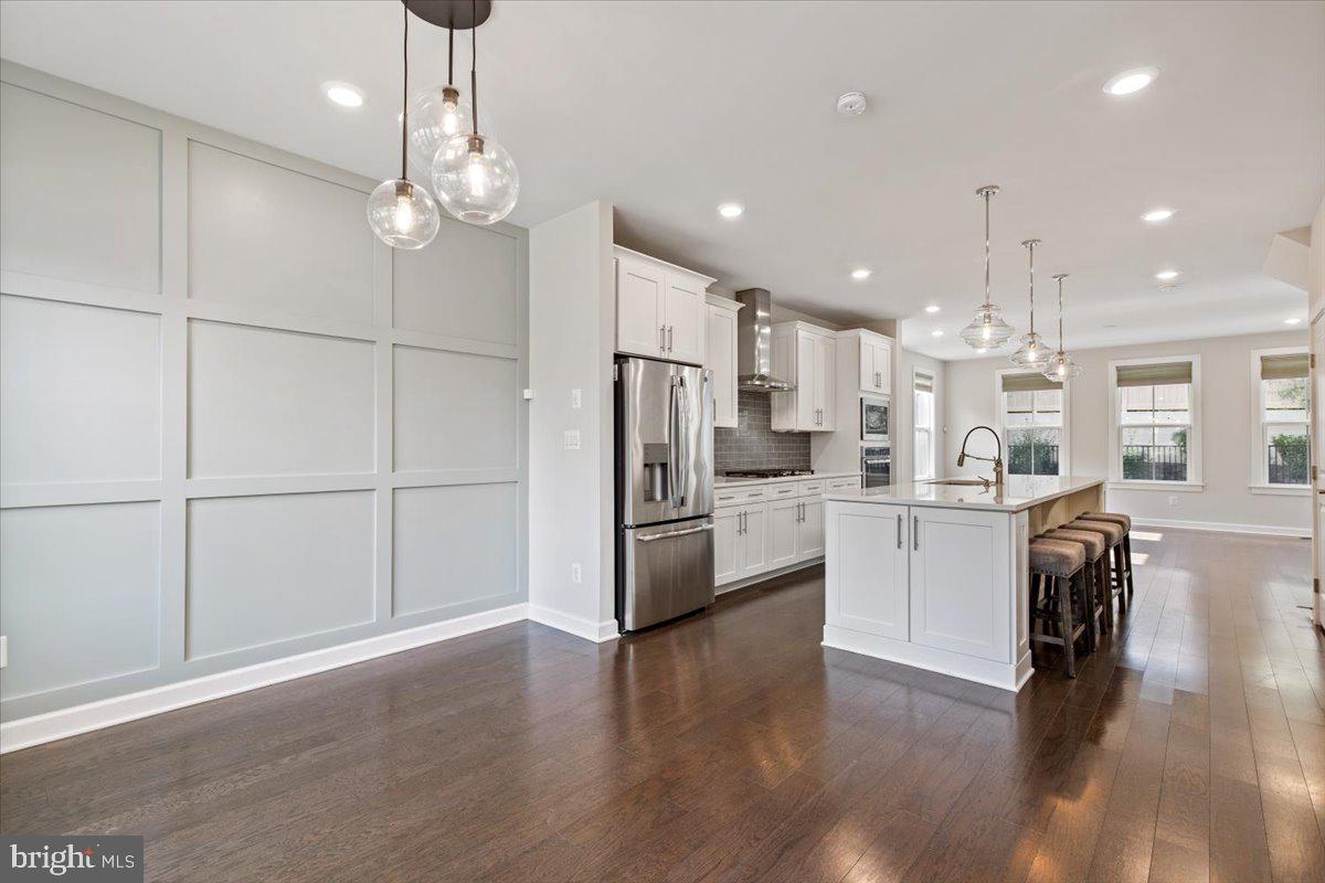 5740 10TH RD N, ARLINGTON, Virginia 22205, 4 Bedrooms Bedrooms, ,3 BathroomsBathrooms,Residential,For sale,5740 10TH RD N,VAAR2061368 MLS # VAAR2061368