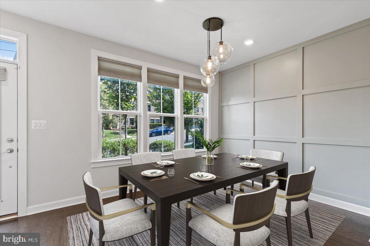 5740 10TH RD N, ARLINGTON, Virginia 22205, 4 Bedrooms Bedrooms, ,3 BathroomsBathrooms,Residential,For sale,5740 10TH RD N,VAAR2061368 MLS # VAAR2061368