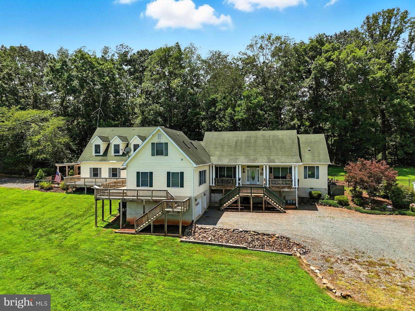8260 RIVER HILLS LN, RIXEYVILLE, Virginia 22737, 7 Bedrooms Bedrooms, 25 Rooms Rooms,6 BathroomsBathrooms,Residential,For sale,8260 RIVER HILLS LN,VACU2011076 MLS # VACU2011076