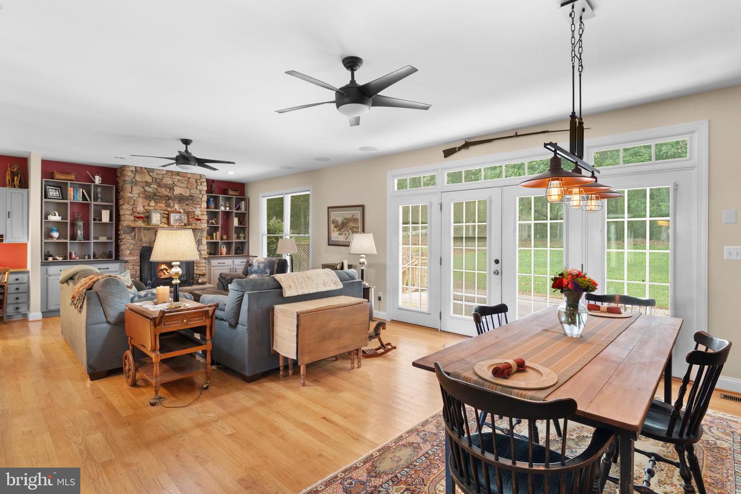 8260 RIVER HILLS LN, RIXEYVILLE, Virginia 22737, 7 Bedrooms Bedrooms, 25 Rooms Rooms,6 BathroomsBathrooms,Residential,For sale,8260 RIVER HILLS LN,VACU2011076 MLS # VACU2011076