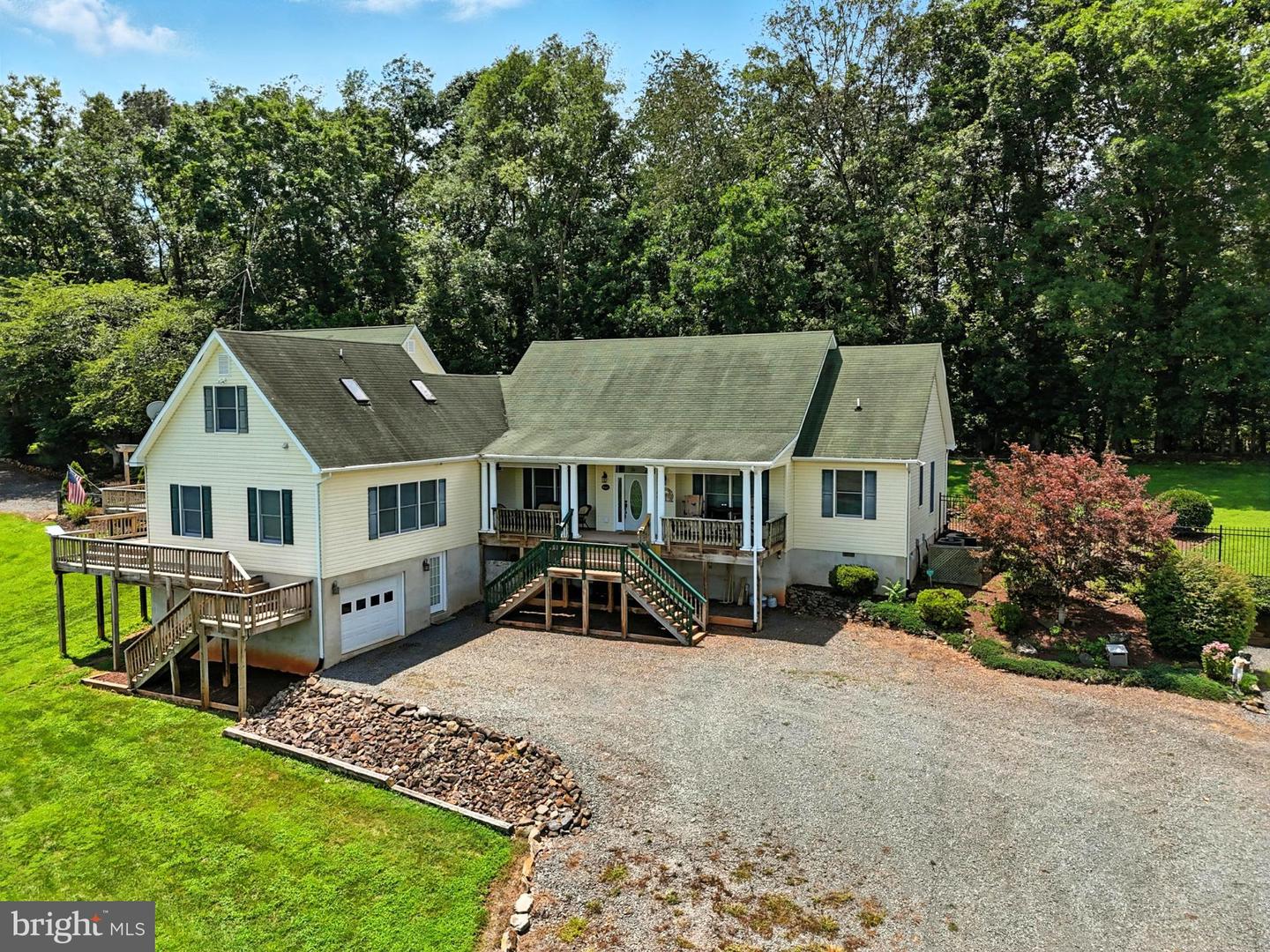 8260 RIVER HILLS LN, RIXEYVILLE, Virginia 22737, 7 Bedrooms Bedrooms, 25 Rooms Rooms,6 BathroomsBathrooms,Residential,For sale,8260 RIVER HILLS LN,VACU2011076 MLS # VACU2011076