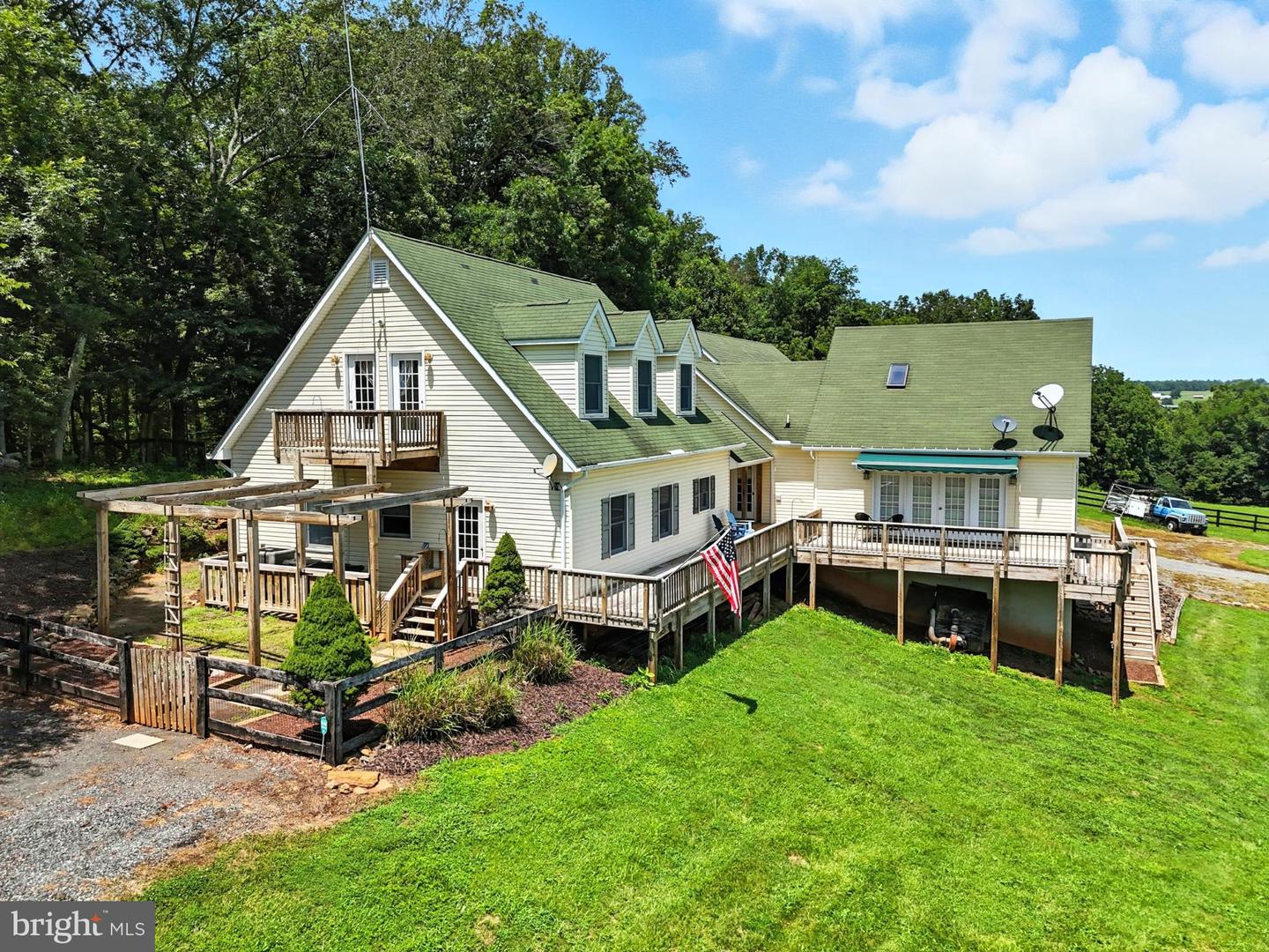 8260 RIVER HILLS LN, RIXEYVILLE, Virginia 22737, 7 Bedrooms Bedrooms, 25 Rooms Rooms,6 BathroomsBathrooms,Residential,For sale,8260 RIVER HILLS LN,VACU2011076 MLS # VACU2011076