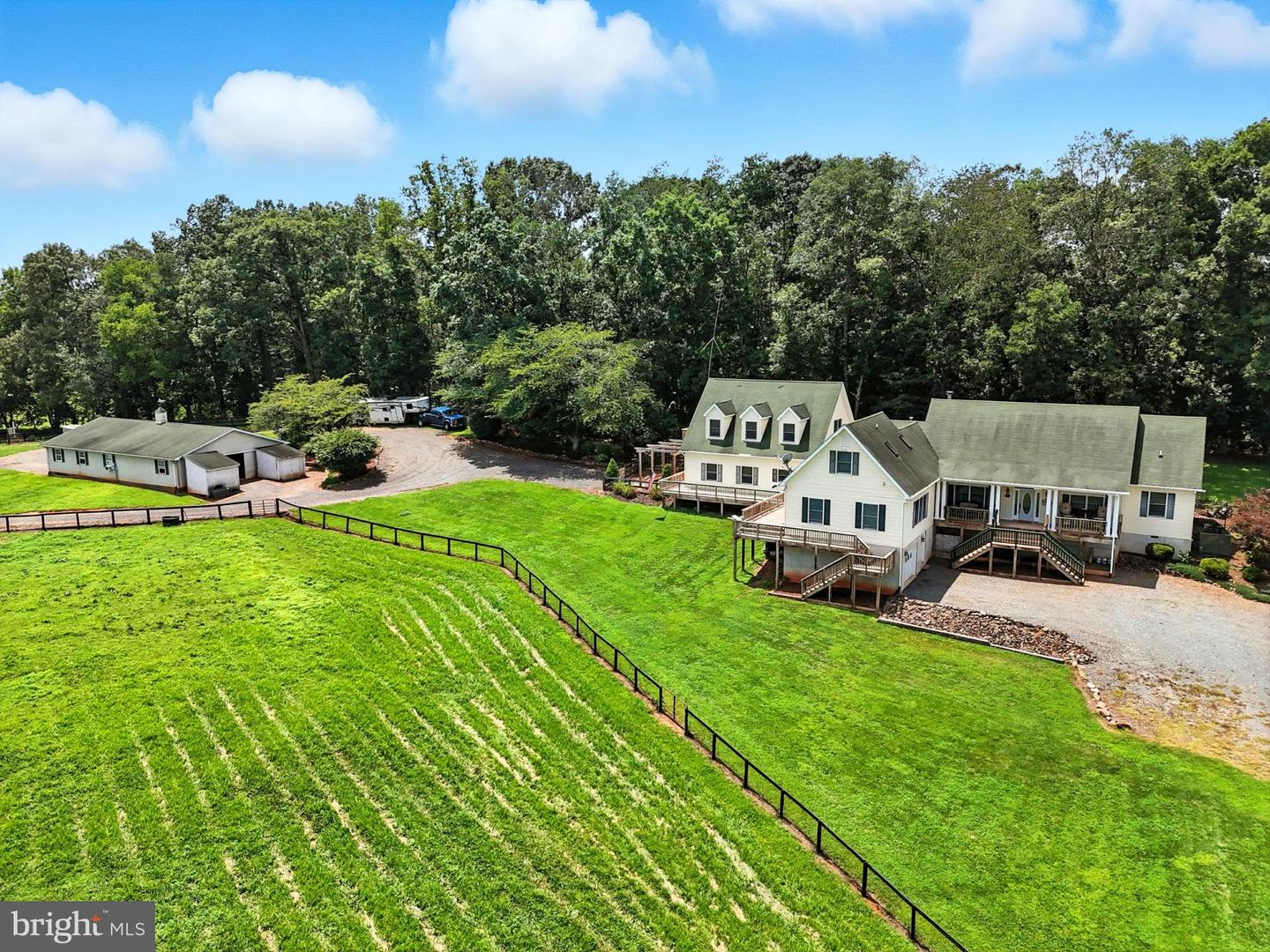 8260 RIVER HILLS LN, RIXEYVILLE, Virginia 22737, 7 Bedrooms Bedrooms, 25 Rooms Rooms,6 BathroomsBathrooms,Residential,For sale,8260 RIVER HILLS LN,VACU2011076 MLS # VACU2011076