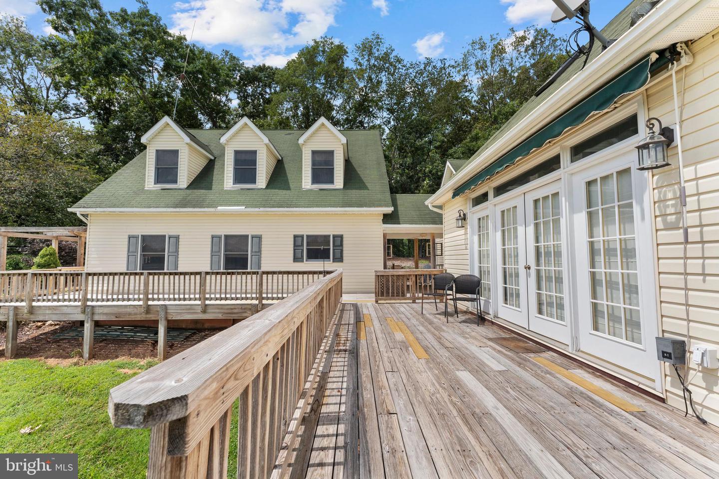 8260 RIVER HILLS LN, RIXEYVILLE, Virginia 22737, 7 Bedrooms Bedrooms, 25 Rooms Rooms,6 BathroomsBathrooms,Residential,For sale,8260 RIVER HILLS LN,VACU2011076 MLS # VACU2011076