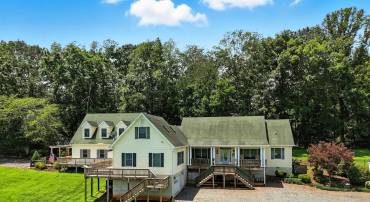 8260 RIVER HILLS LN, RIXEYVILLE, Virginia 22737, 7 Bedrooms Bedrooms, 25 Rooms Rooms,6 BathroomsBathrooms,Residential,For sale,8260 RIVER HILLS LN,VACU2011076 MLS # VACU2011076