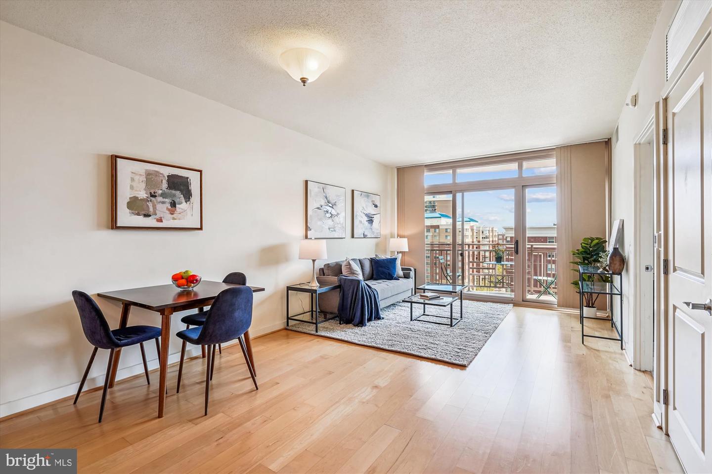 888 N QUINCY ST #1004, ARLINGTON, Virginia 22203, 1 Bedroom Bedrooms, ,1 BathroomBathrooms,Residential,For sale,888 N QUINCY ST #1004,VAAR2061422 MLS # VAAR2061422