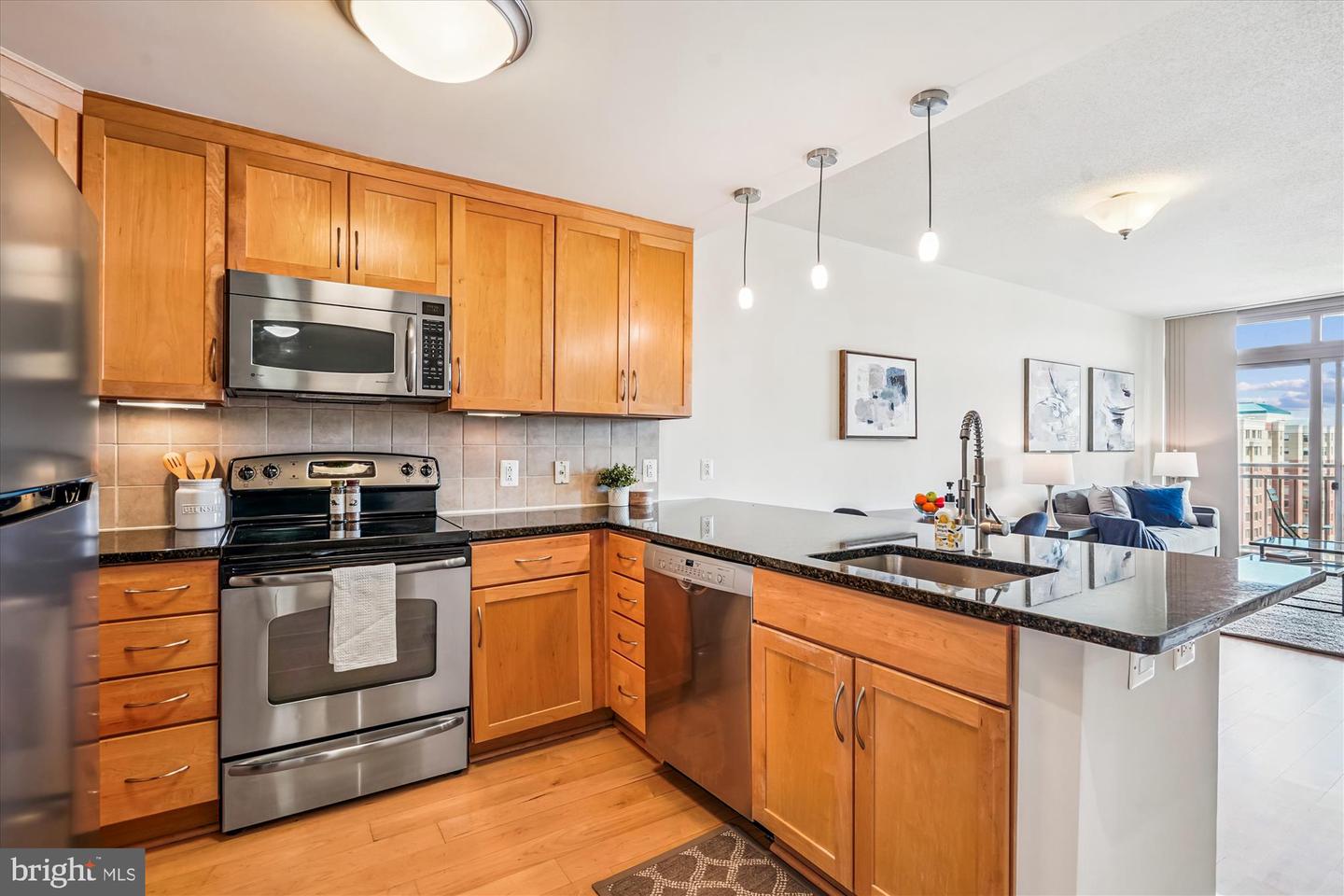 888 N QUINCY ST #1004, ARLINGTON, Virginia 22203, 1 Bedroom Bedrooms, ,1 BathroomBathrooms,Residential,For sale,888 N QUINCY ST #1004,VAAR2061422 MLS # VAAR2061422