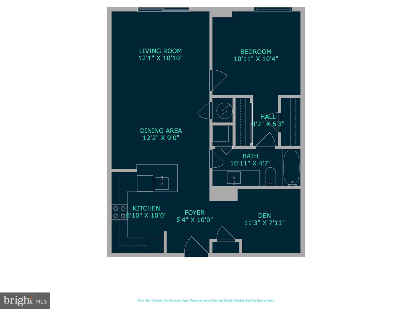 888 N QUINCY ST #1004, ARLINGTON, Virginia 22203, 1 Bedroom Bedrooms, ,1 BathroomBathrooms,Residential,For sale,888 N QUINCY ST #1004,VAAR2061422 MLS # VAAR2061422
