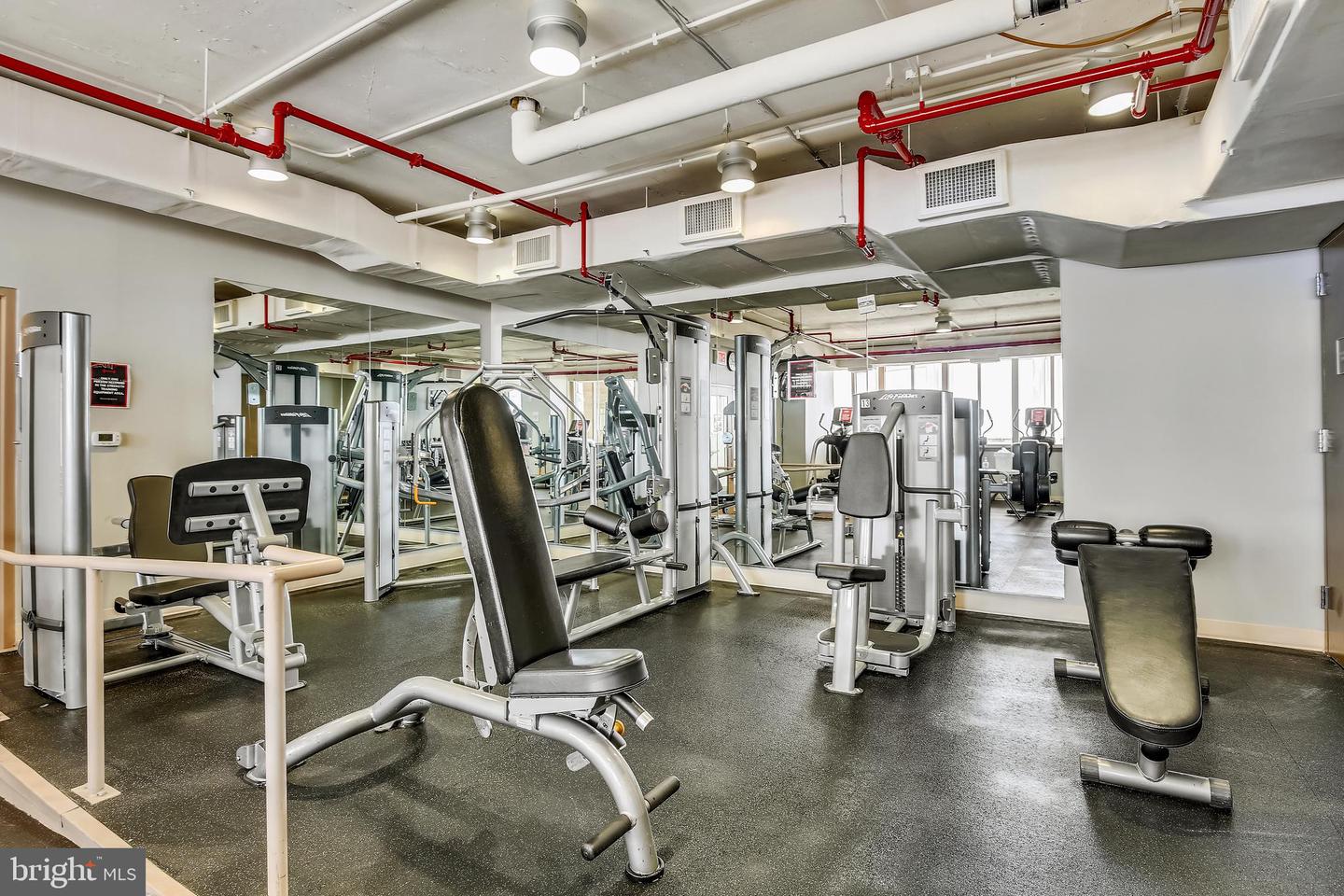 888 N QUINCY ST #1004, ARLINGTON, Virginia 22203, 1 Bedroom Bedrooms, ,1 BathroomBathrooms,Residential,For sale,888 N QUINCY ST #1004,VAAR2061422 MLS # VAAR2061422