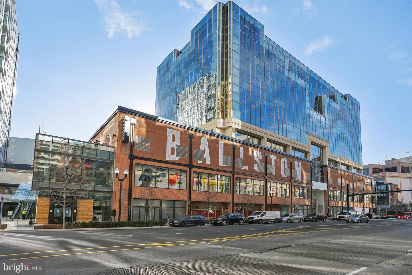 888 N QUINCY ST #1004, ARLINGTON, Virginia 22203, 1 Bedroom Bedrooms, ,1 BathroomBathrooms,Residential,For sale,888 N QUINCY ST #1004,VAAR2061422 MLS # VAAR2061422