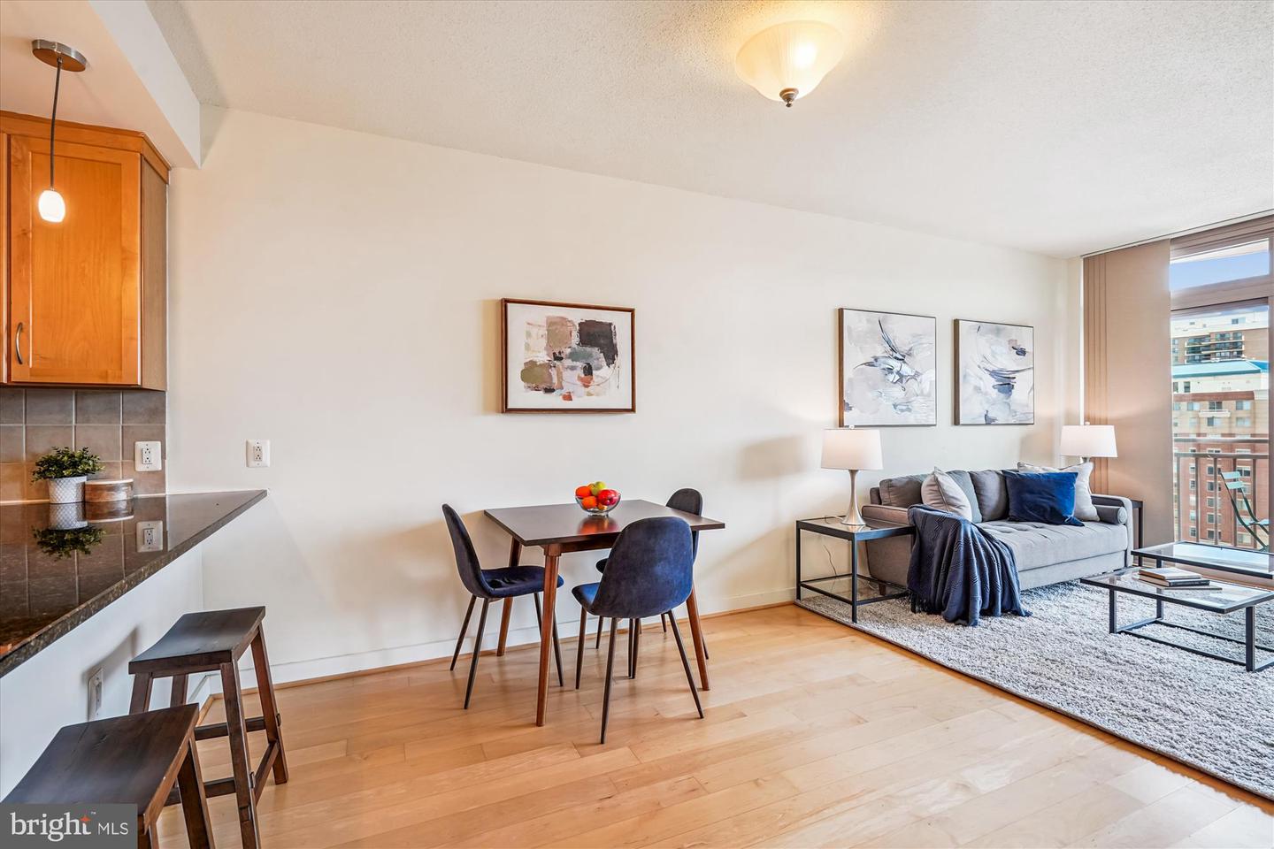 888 N QUINCY ST #1004, ARLINGTON, Virginia 22203, 1 Bedroom Bedrooms, ,1 BathroomBathrooms,Residential,For sale,888 N QUINCY ST #1004,VAAR2061422 MLS # VAAR2061422