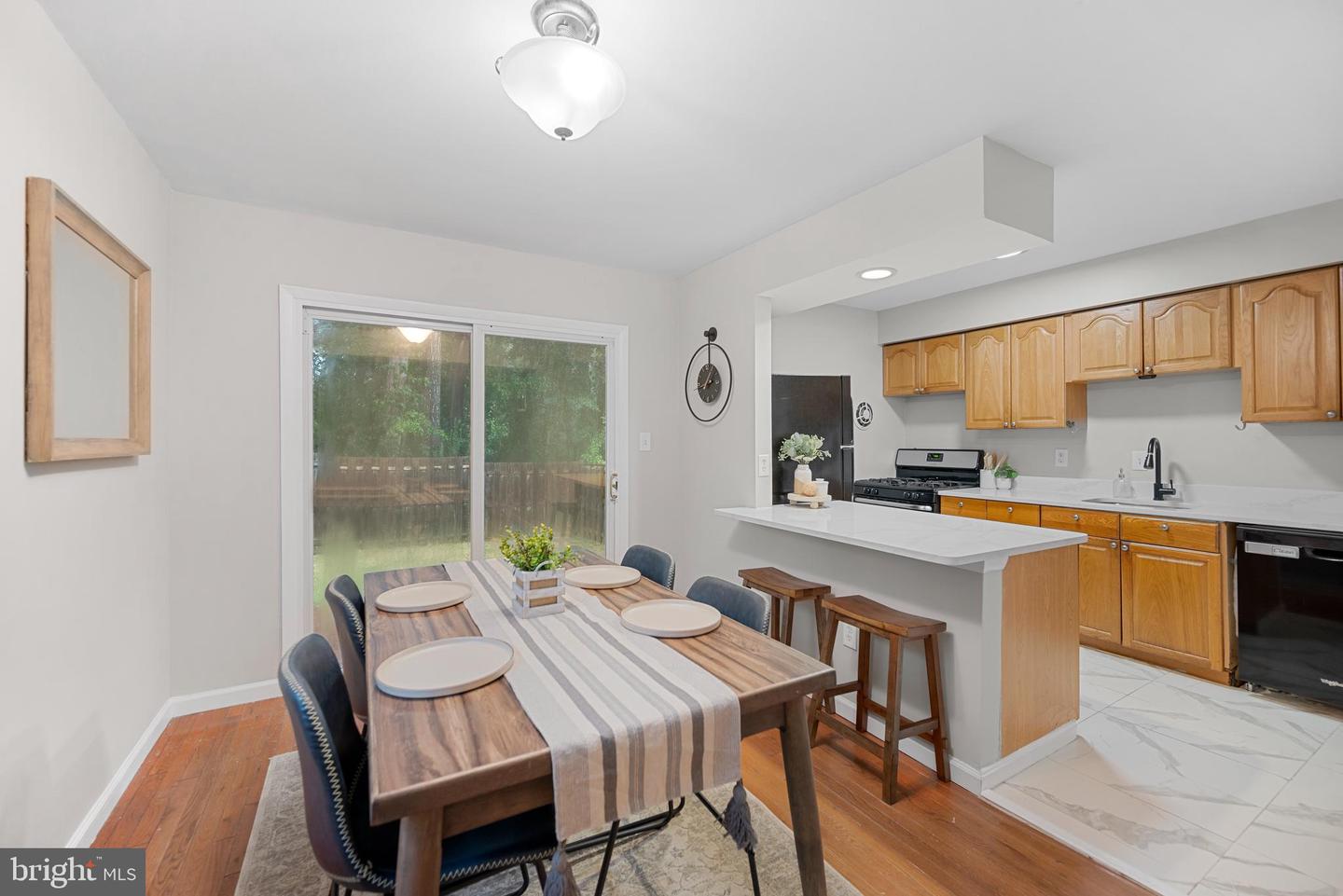 3536 BATH CT, WOODBRIDGE, Virginia 22193, 3 Bedrooms Bedrooms, ,1 BathroomBathrooms,Residential,For sale,3536 BATH CT,VAPW2100084 MLS # VAPW2100084