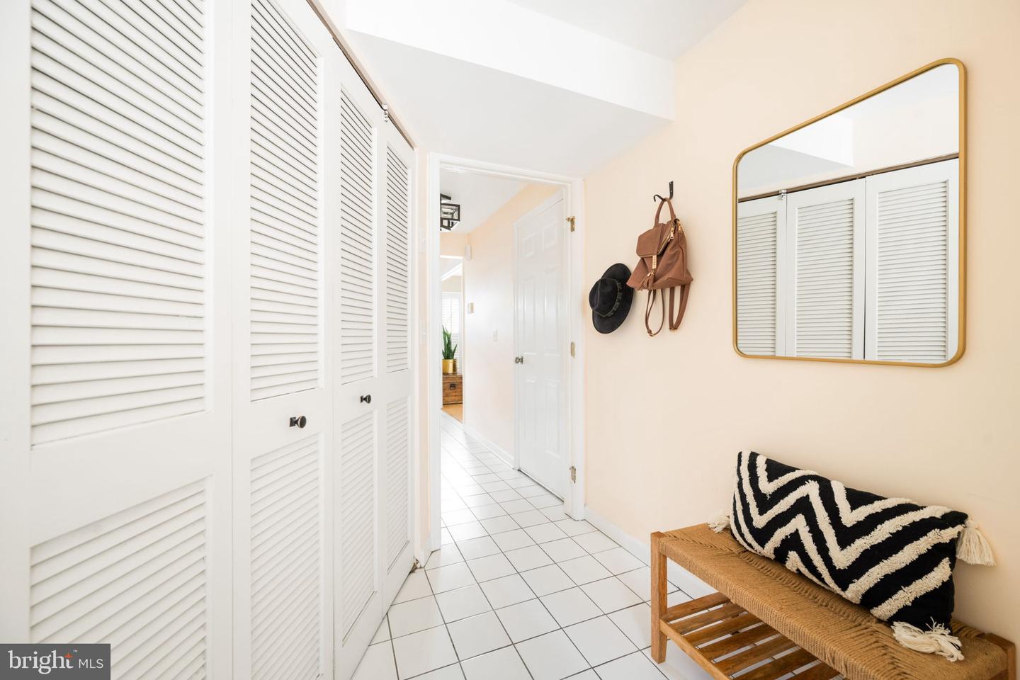 1407 ARGALL PL, ALEXANDRIA, Virginia 22314, 3 Bedrooms Bedrooms, ,2 BathroomsBathrooms,Residential,For sale,1407 ARGALL PL,VAAX2047894 MLS # VAAX2047894