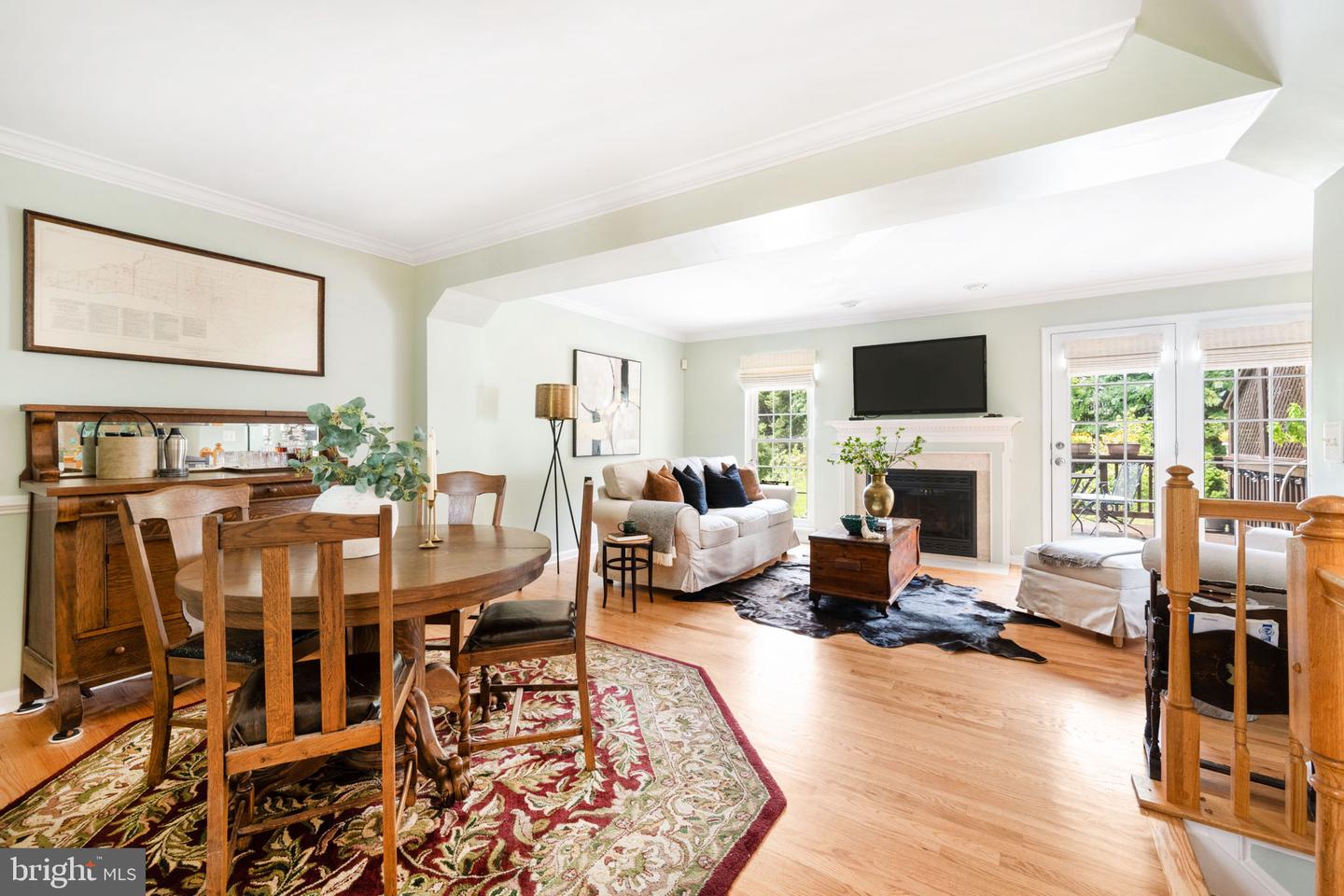 1407 ARGALL PL, ALEXANDRIA, Virginia 22314, 3 Bedrooms Bedrooms, ,2 BathroomsBathrooms,Residential,For sale,1407 ARGALL PL,VAAX2047894 MLS # VAAX2047894