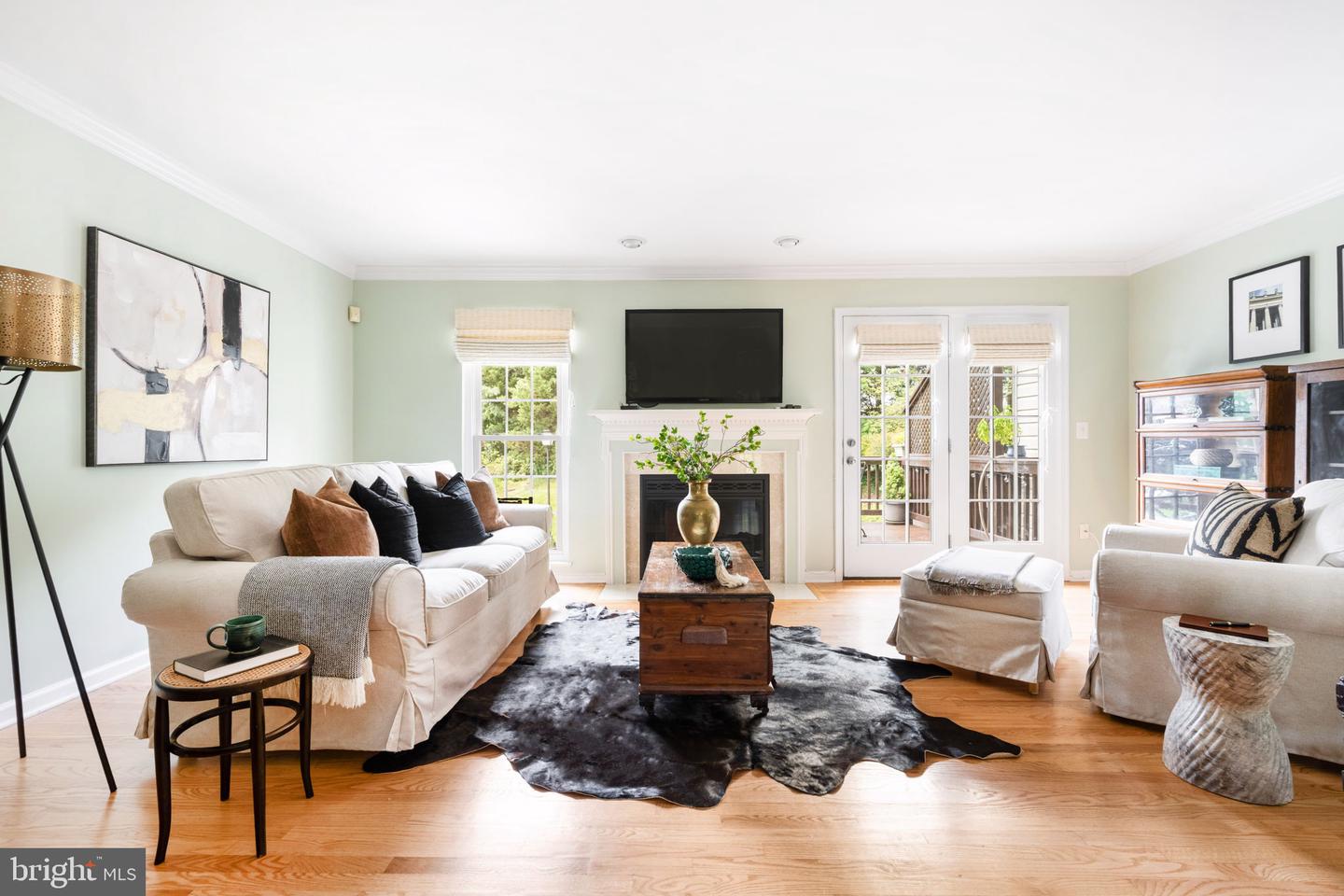 1407 ARGALL PL, ALEXANDRIA, Virginia 22314, 3 Bedrooms Bedrooms, ,2 BathroomsBathrooms,Residential,For sale,1407 ARGALL PL,VAAX2047894 MLS # VAAX2047894