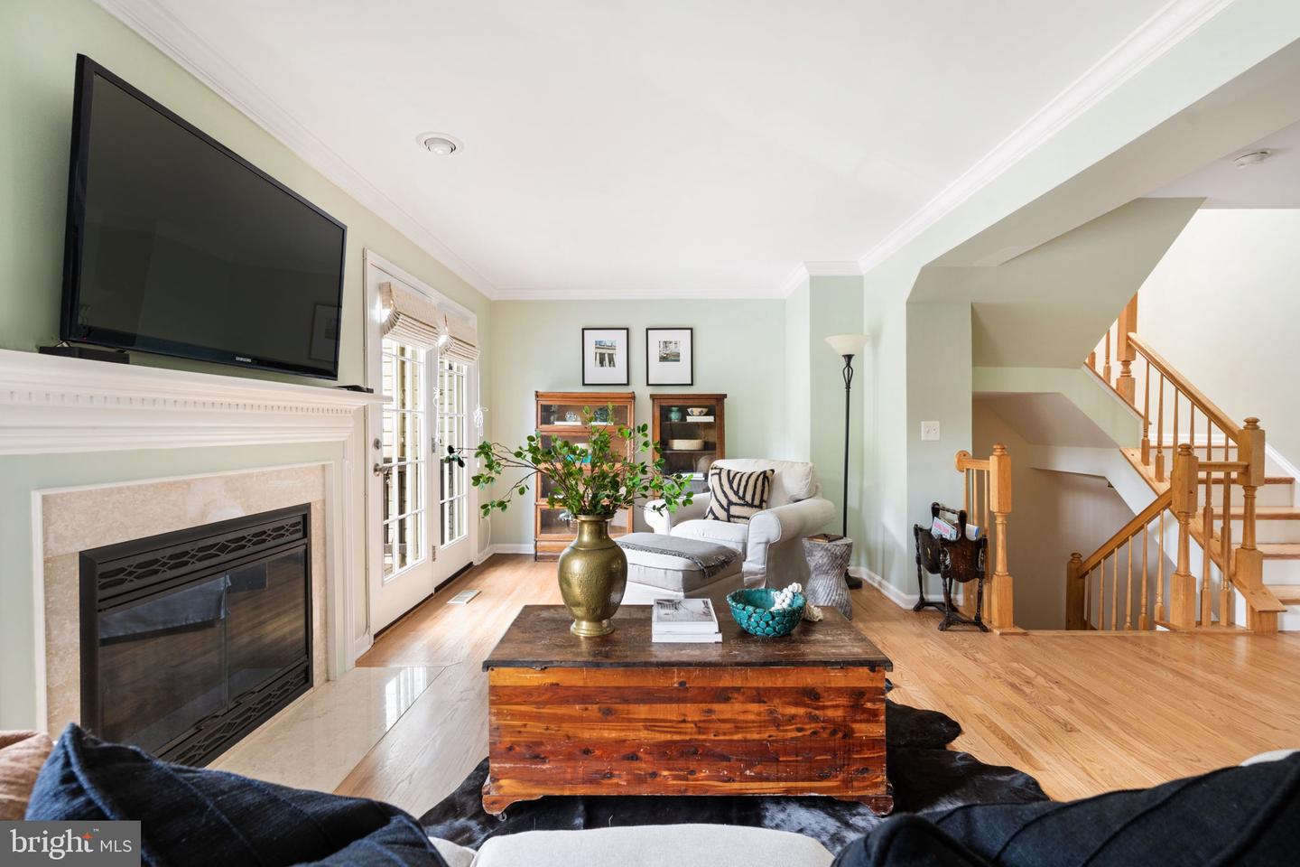 1407 ARGALL PL, ALEXANDRIA, Virginia 22314, 3 Bedrooms Bedrooms, ,2 BathroomsBathrooms,Residential,For sale,1407 ARGALL PL,VAAX2047894 MLS # VAAX2047894