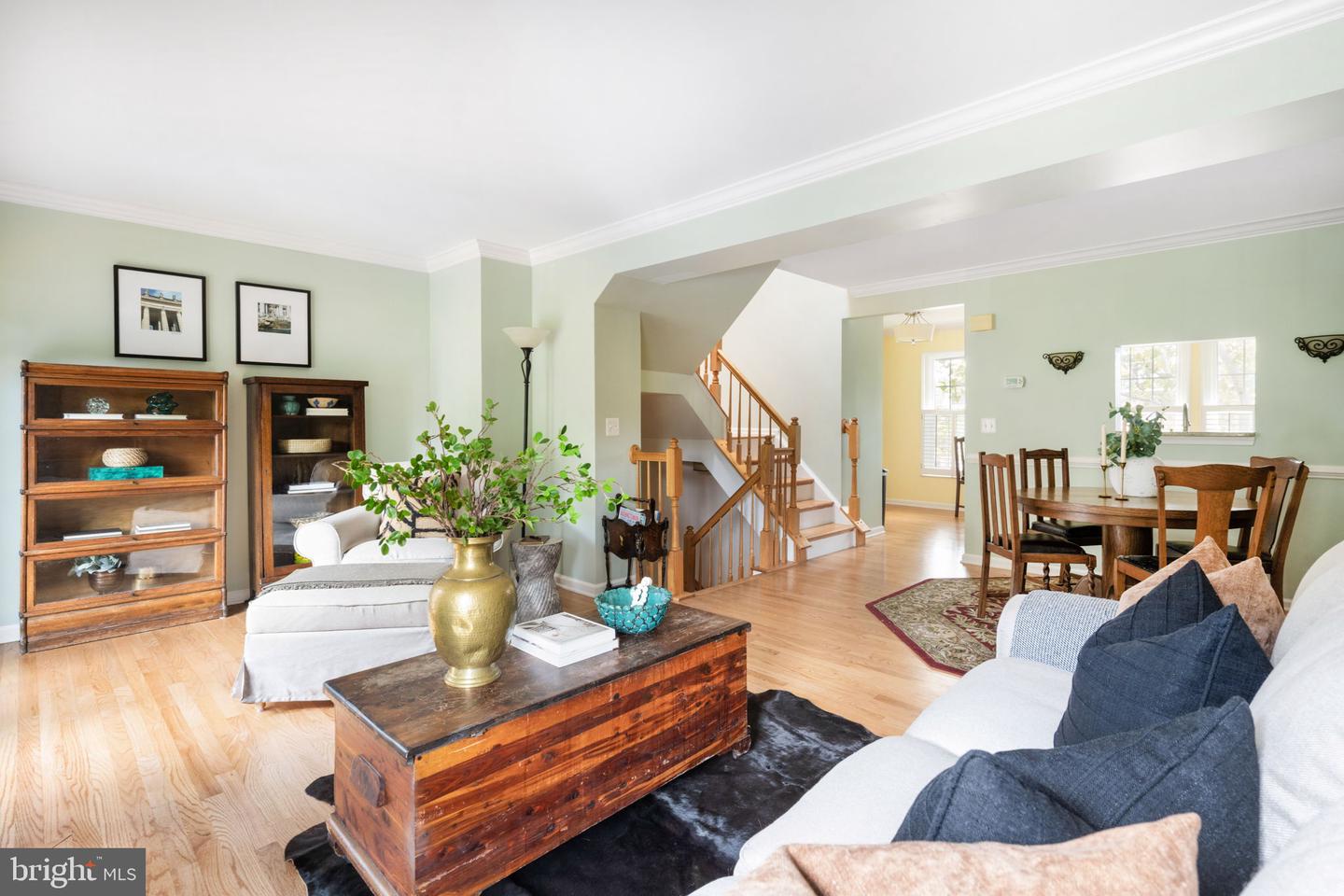 1407 ARGALL PL, ALEXANDRIA, Virginia 22314, 3 Bedrooms Bedrooms, ,2 BathroomsBathrooms,Residential,For sale,1407 ARGALL PL,VAAX2047894 MLS # VAAX2047894